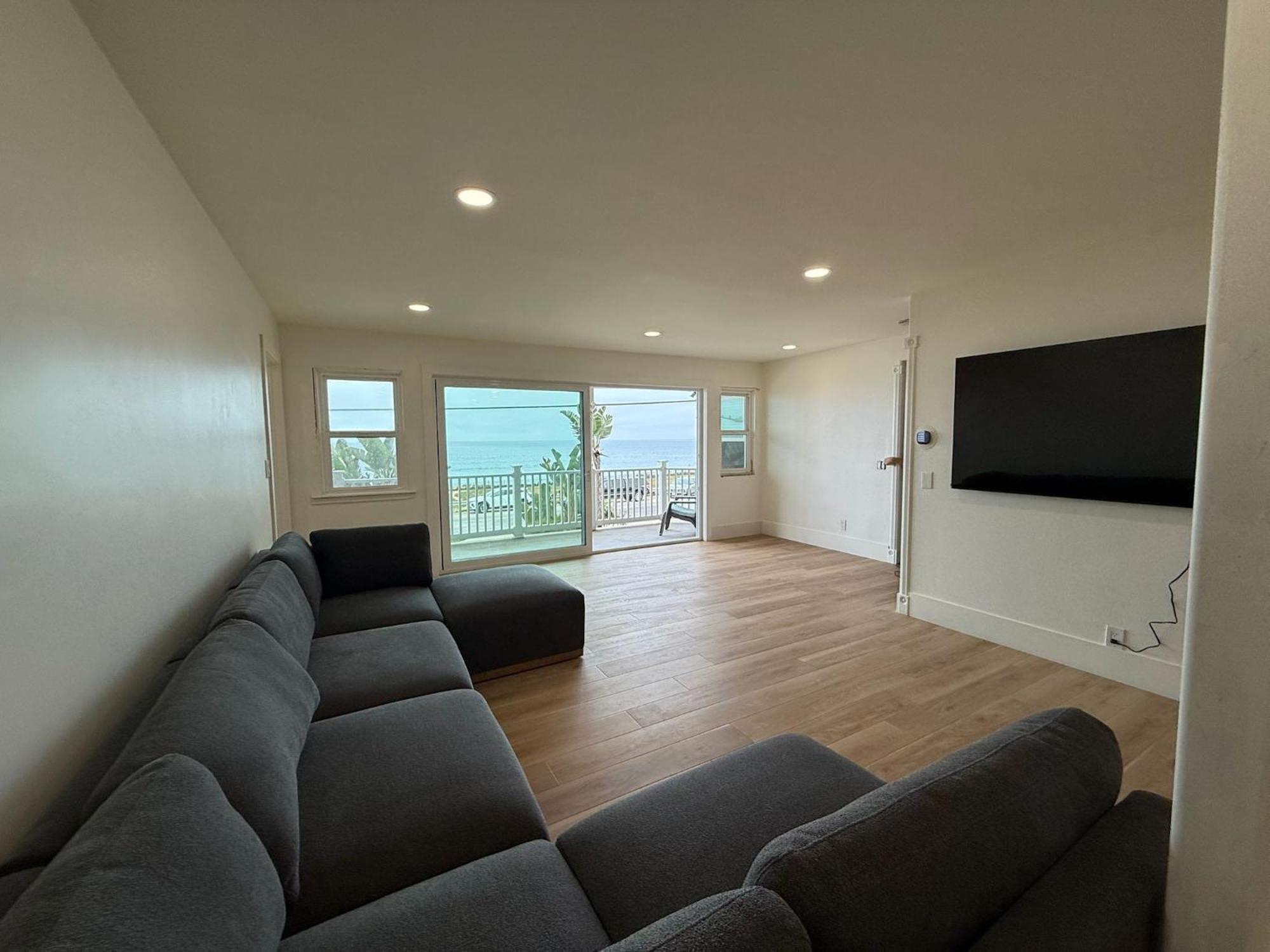 Holiday home F-72 Terramar Cliffs