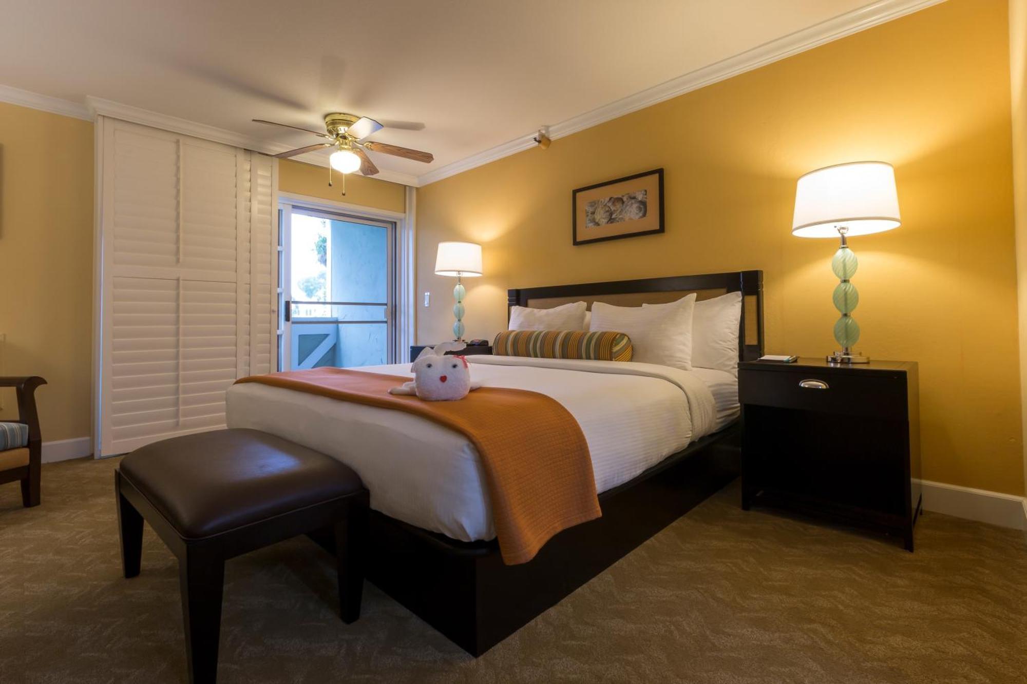 Carlsbad Inn Beach Resort Resort