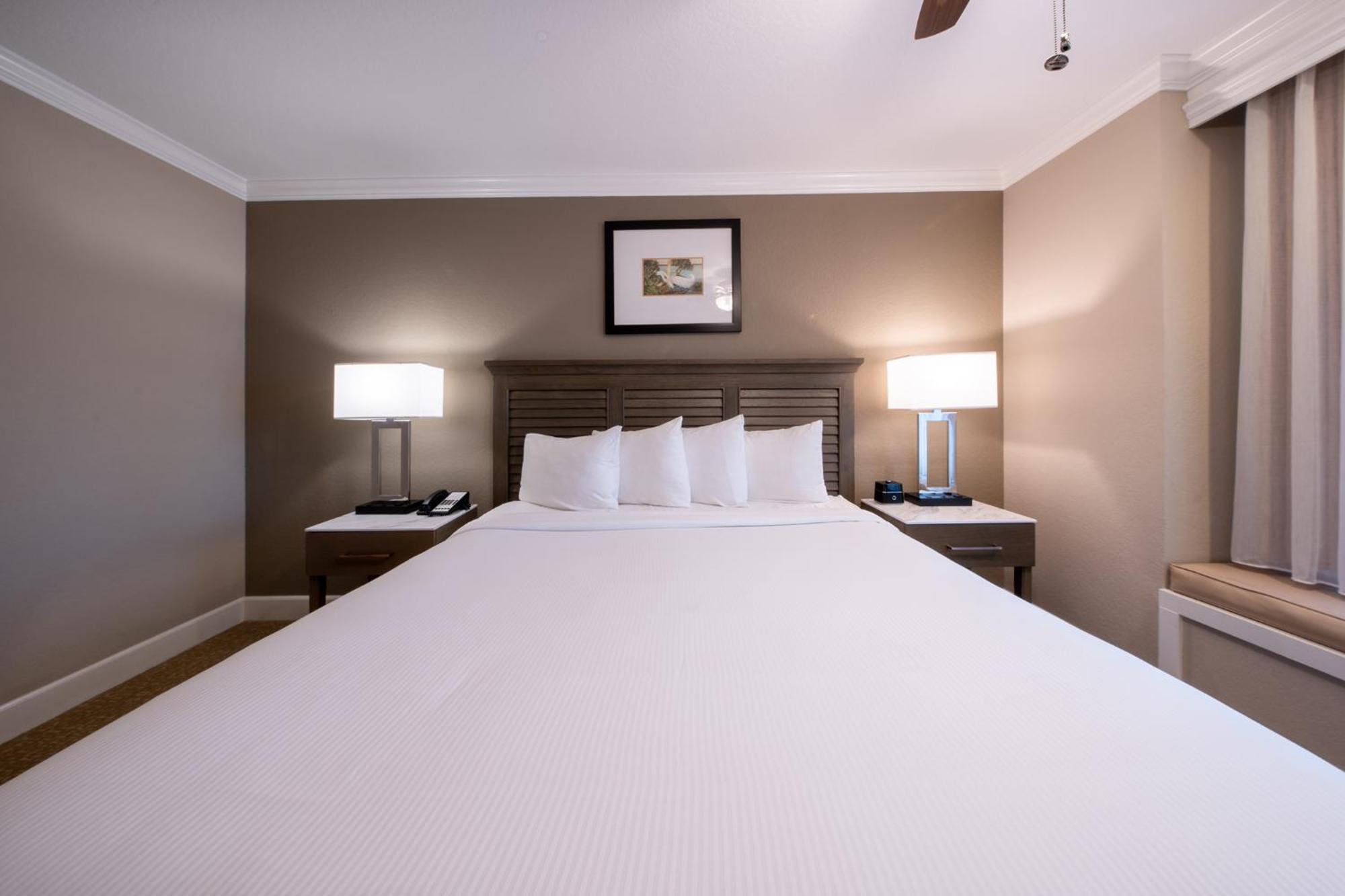 Resort Carlsbad Inn Beach Resort 3*
