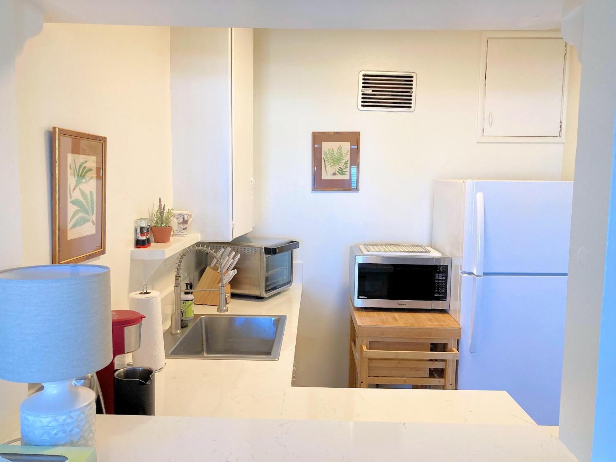 3009 Ocean St F Fantastic Oceanfront Featuring Free Wifi, Patio Apartment Carlsbad