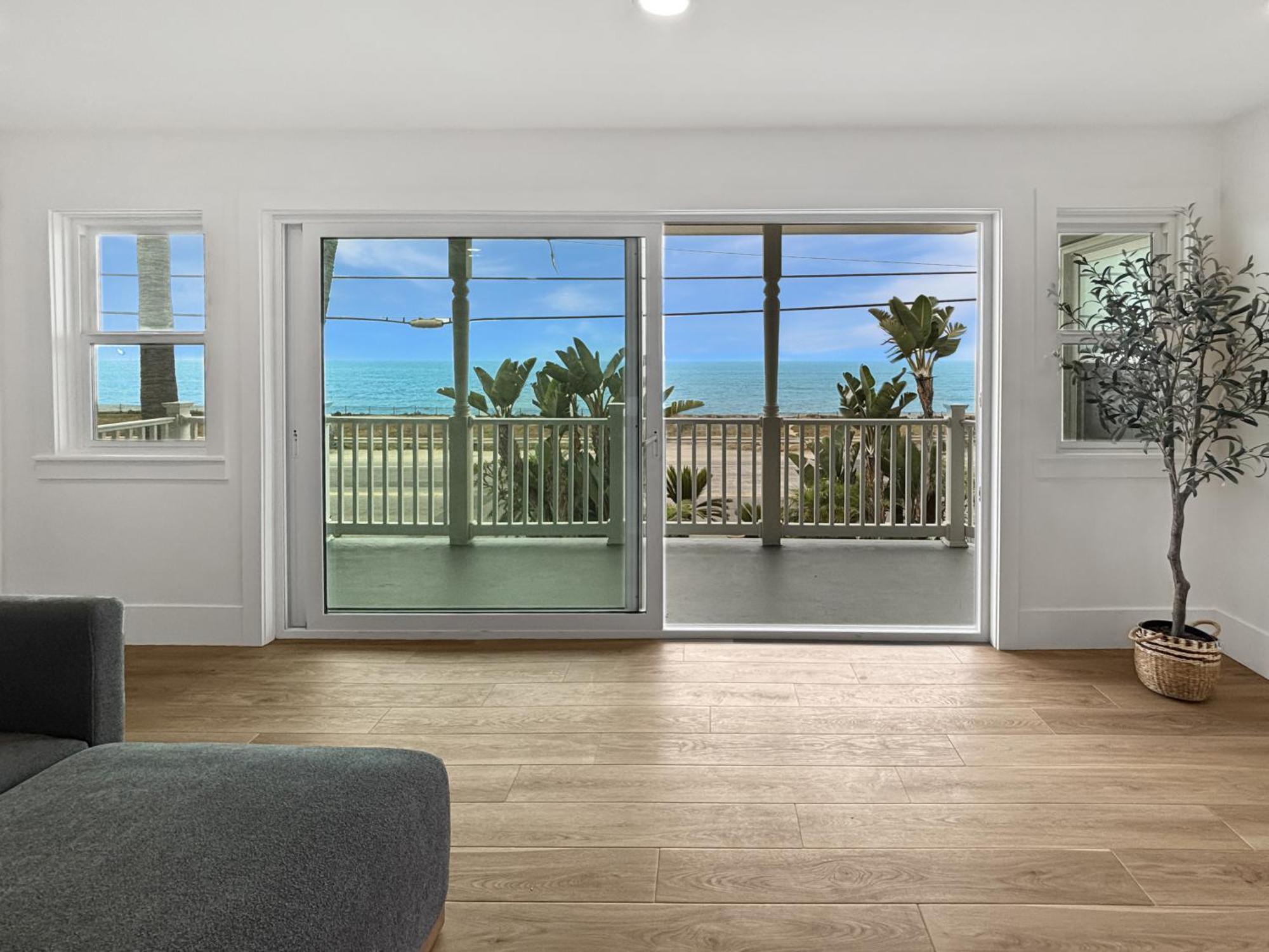 F-72 Terramar Cliffs Holiday home