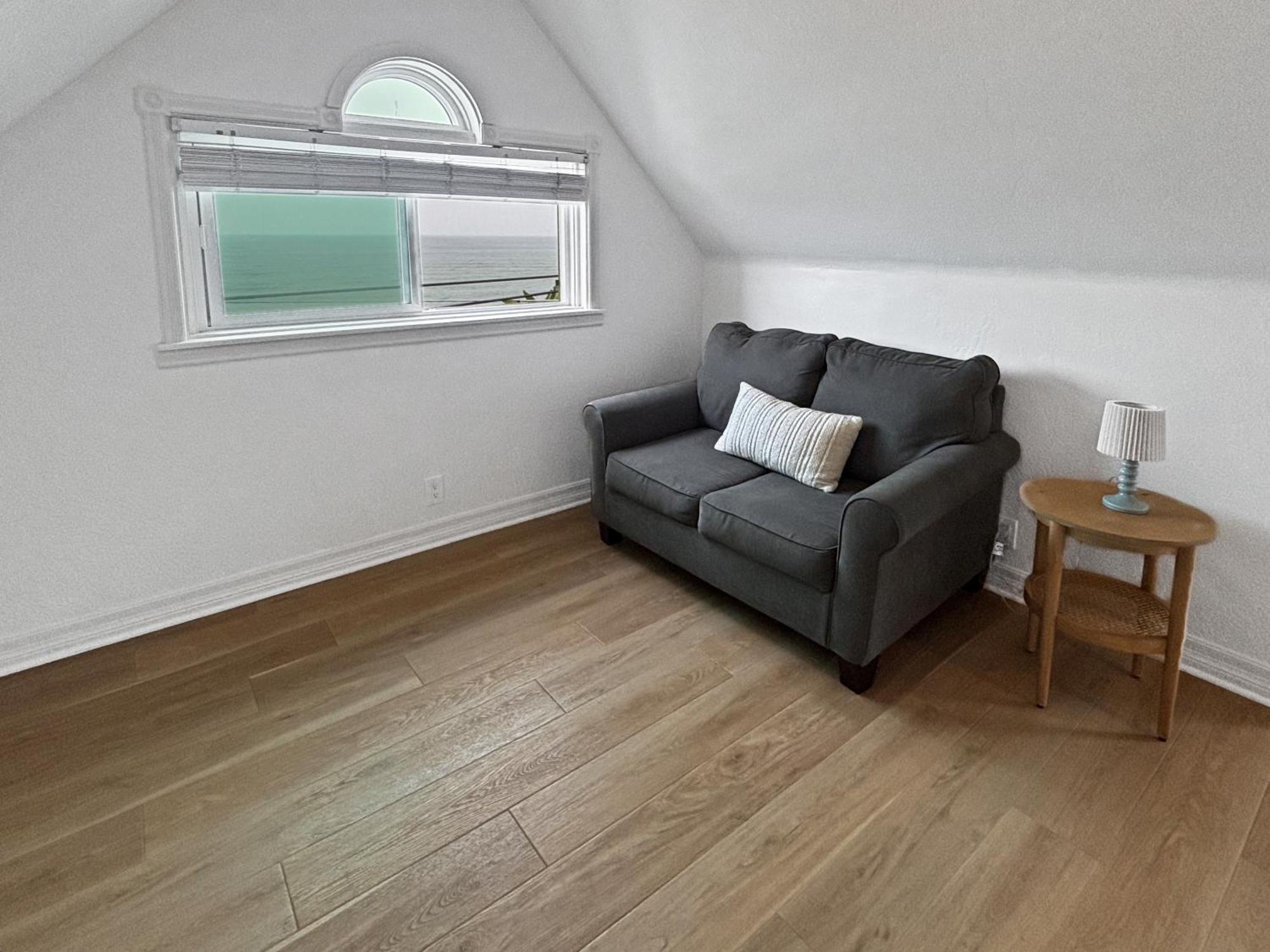 Holiday home F-72 Terramar Cliffs