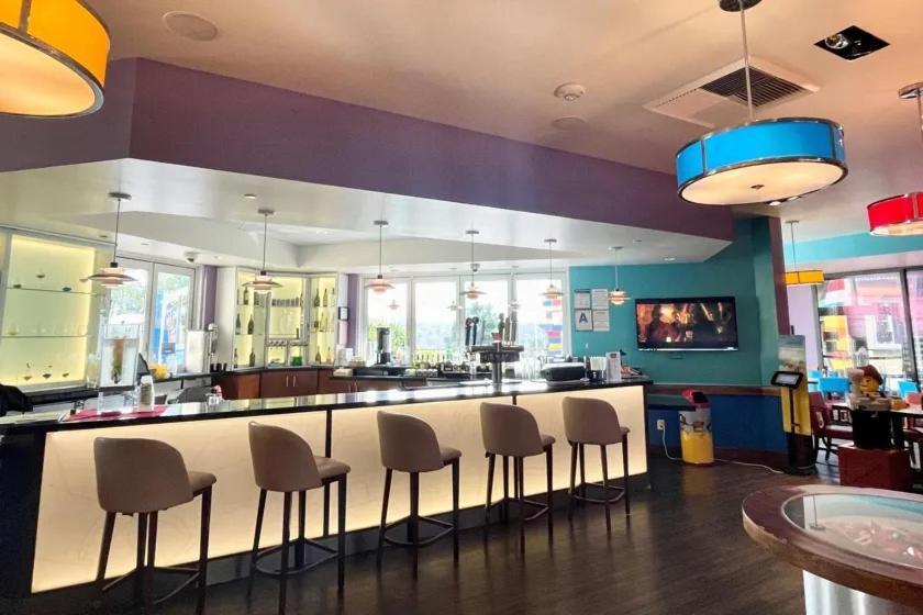 Legoland California And Castle