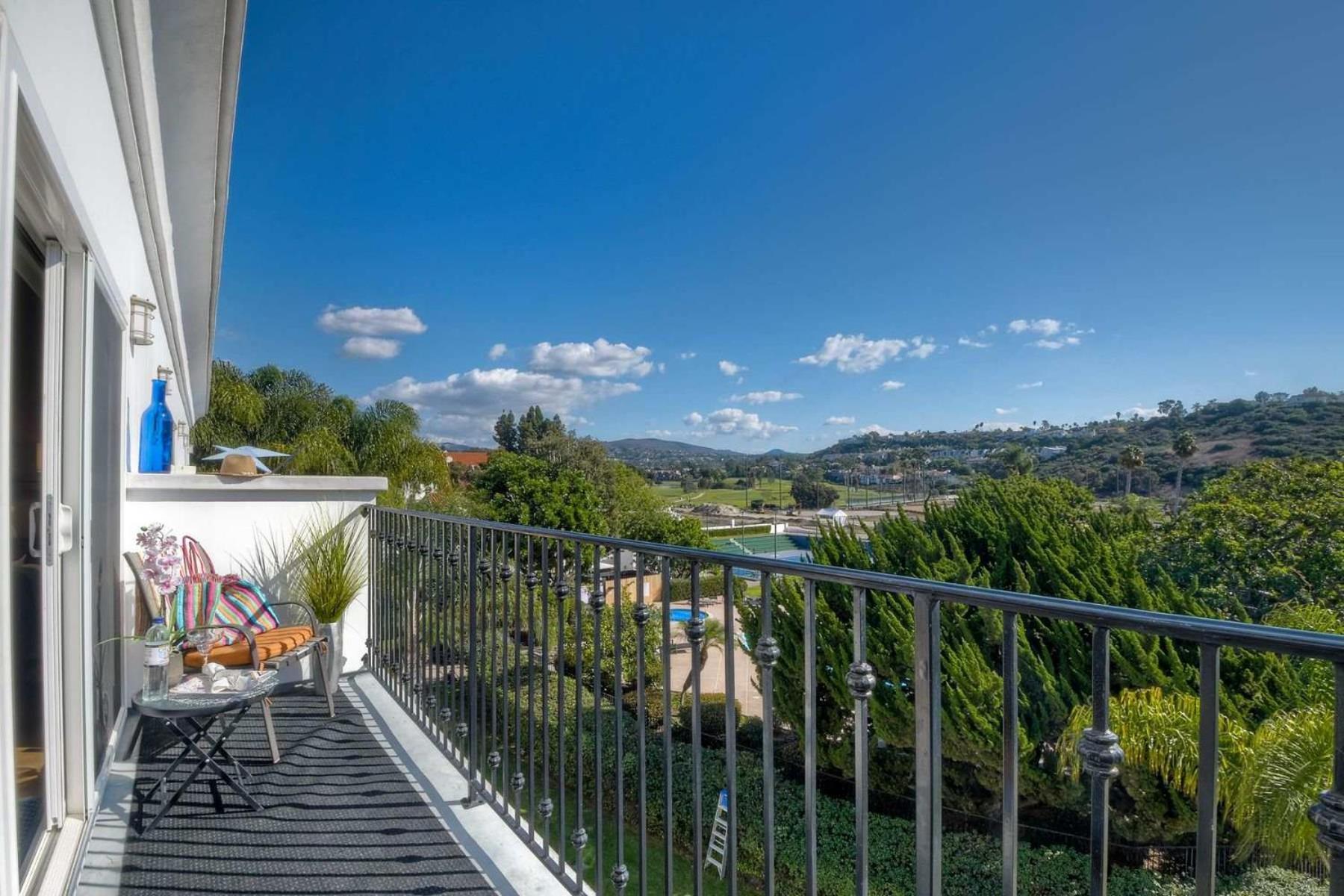 Southern Exposure With Private Balcony * Carlsbad