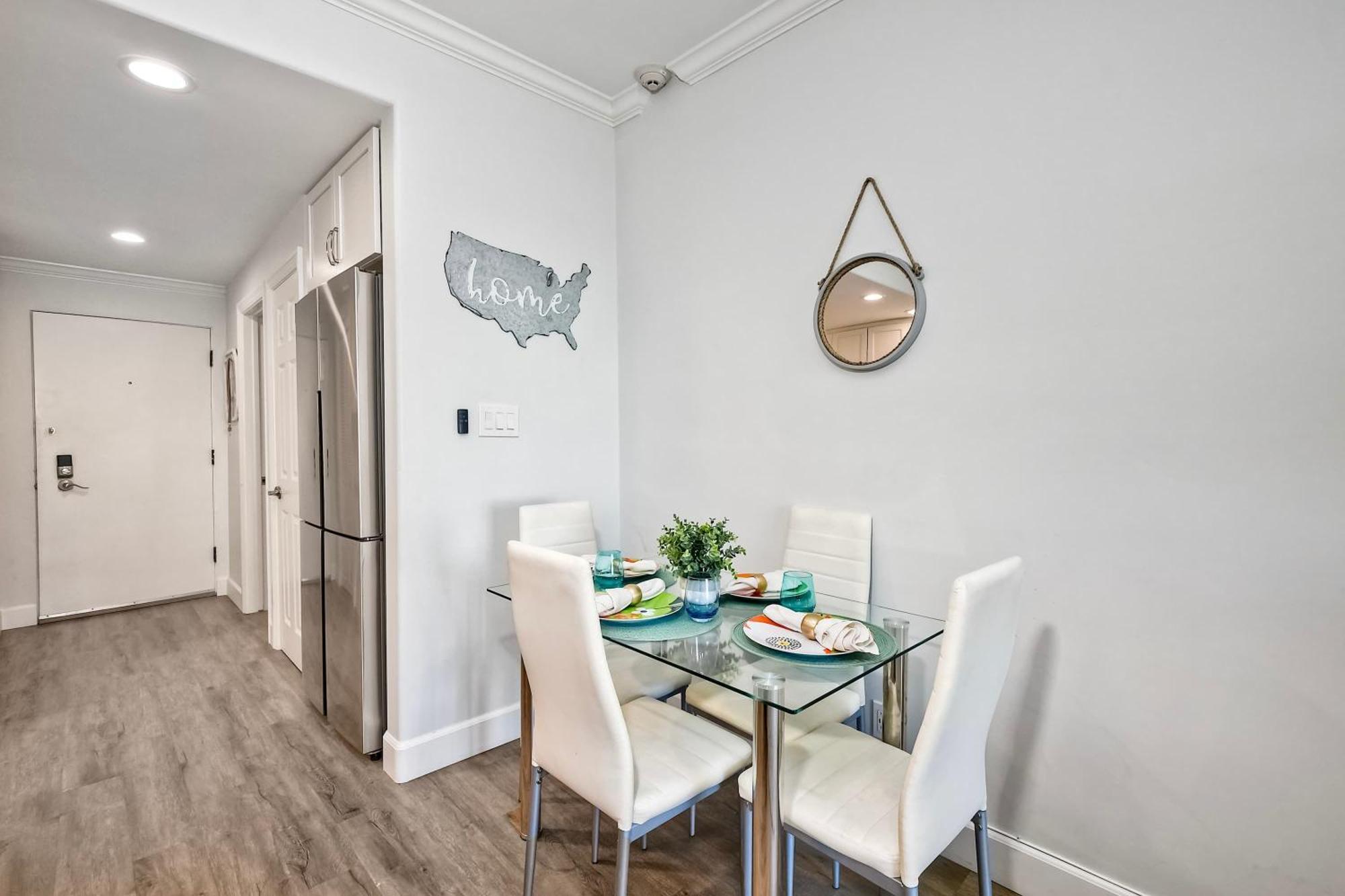 Holiday home La Costa Gem - For 3 *