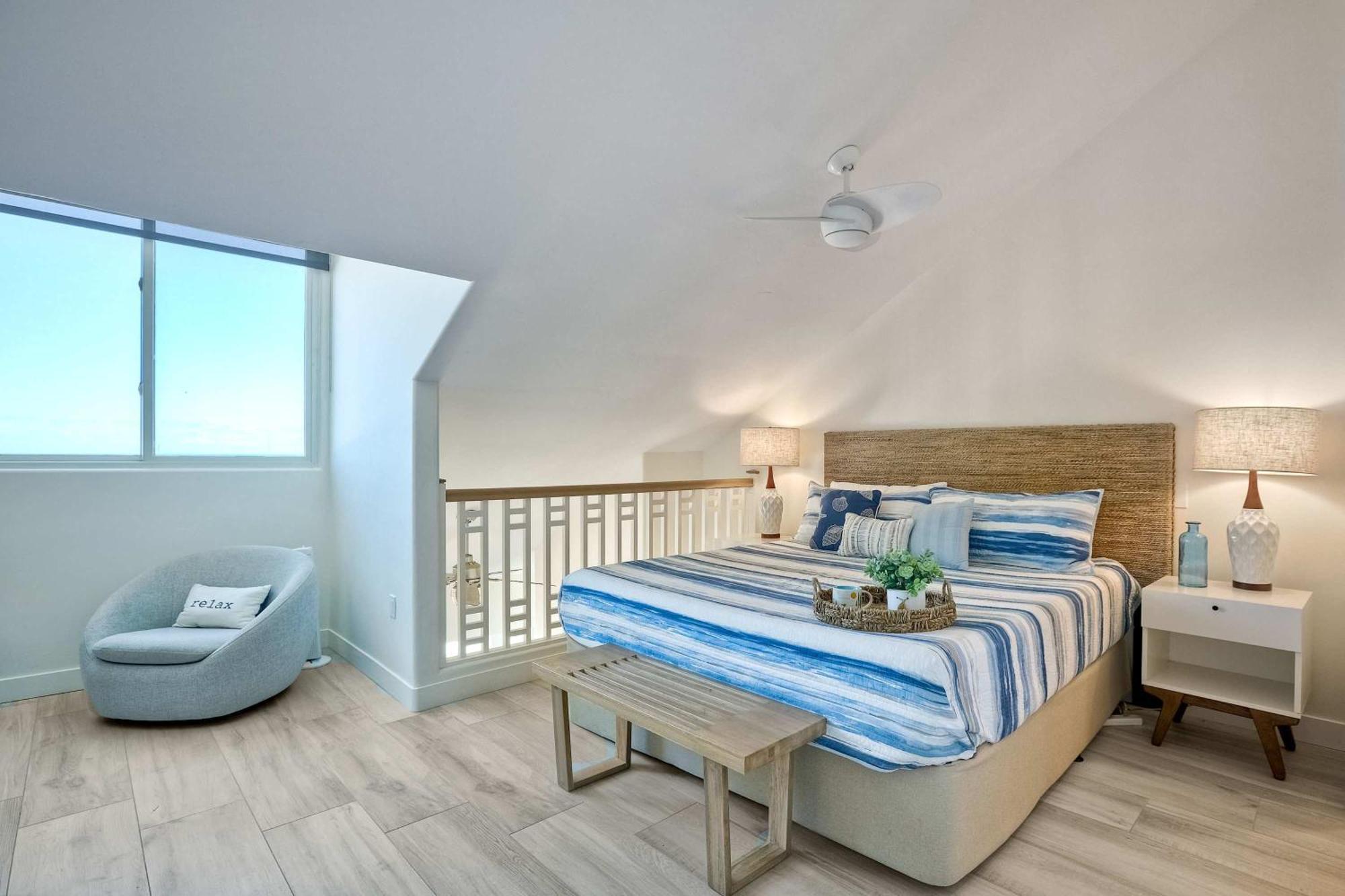 Seaside Sunset Holiday home Carlsbad