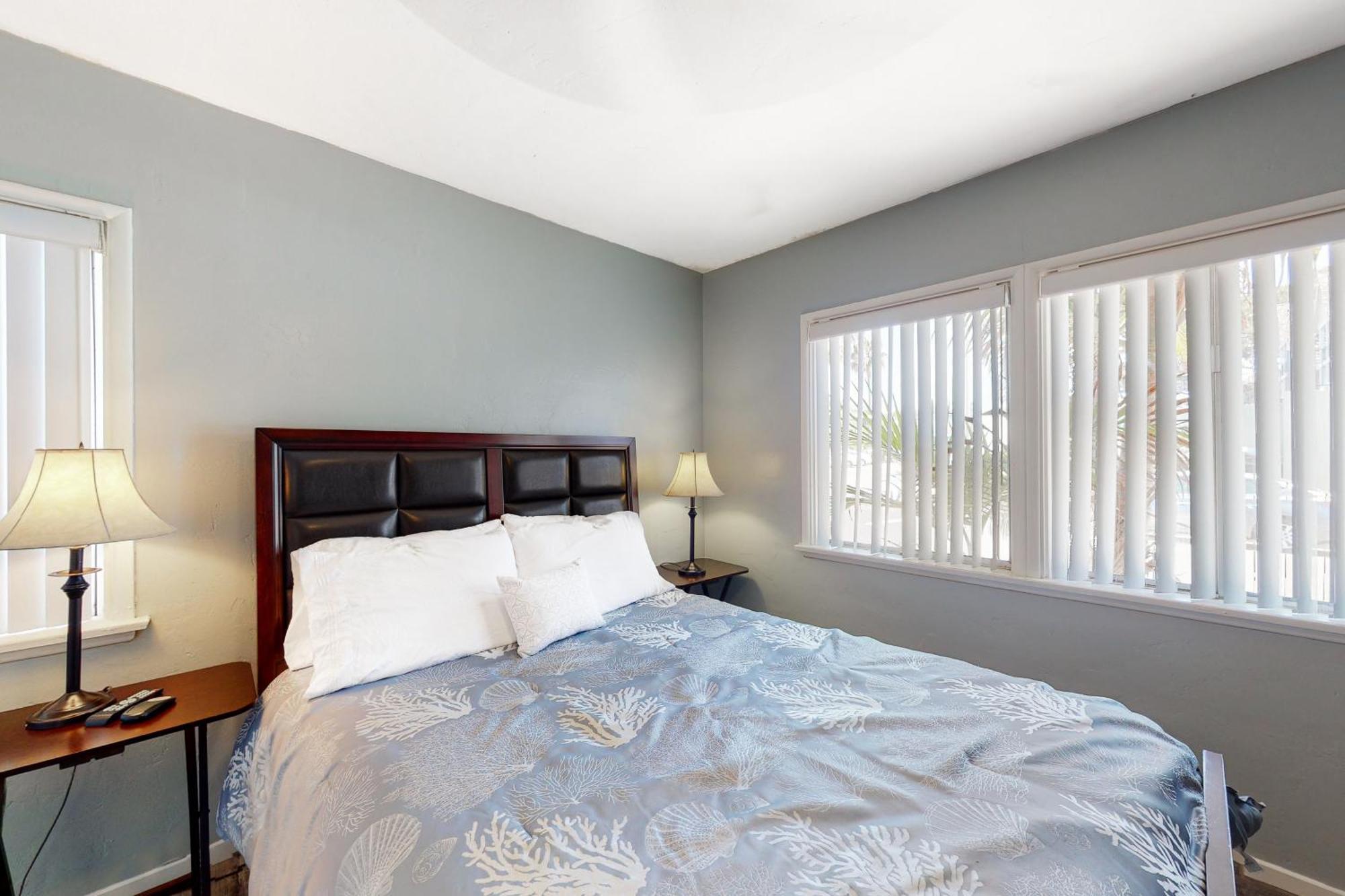 3009 Ocean Street A *