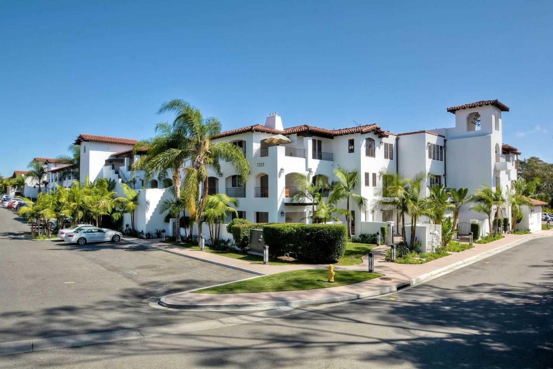 Holiday home Southern Exposure With Private Balcony Carlsbad