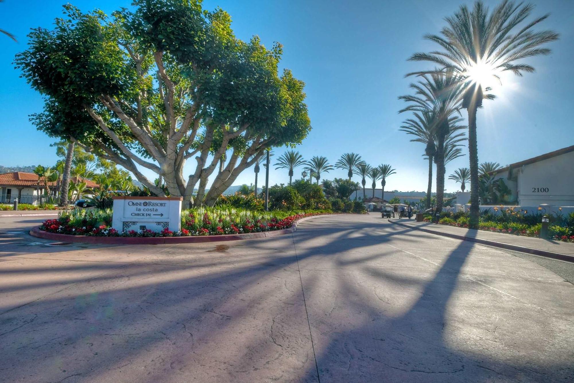 Southern Exposure With Private Balcony Carlsbad