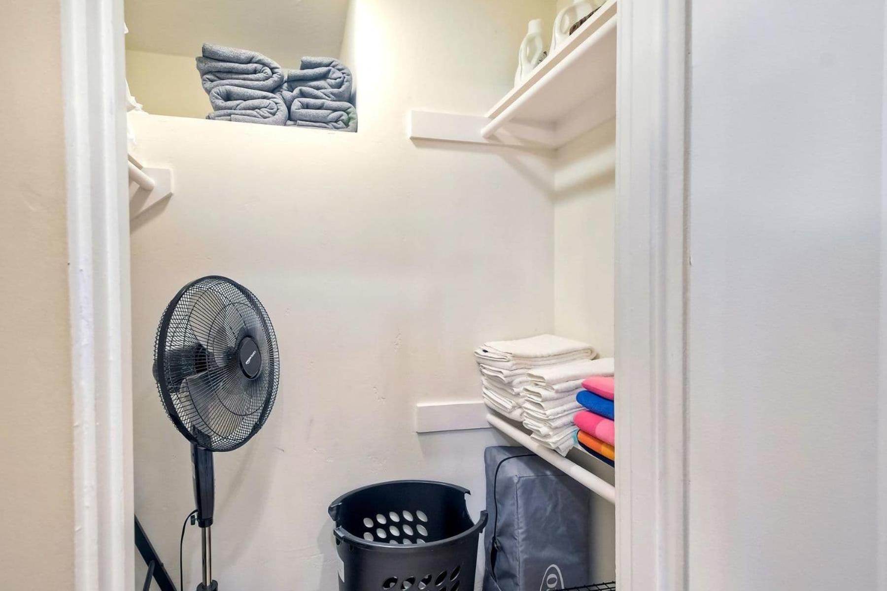 Holiday home Southern Exposure With Private Balcony *