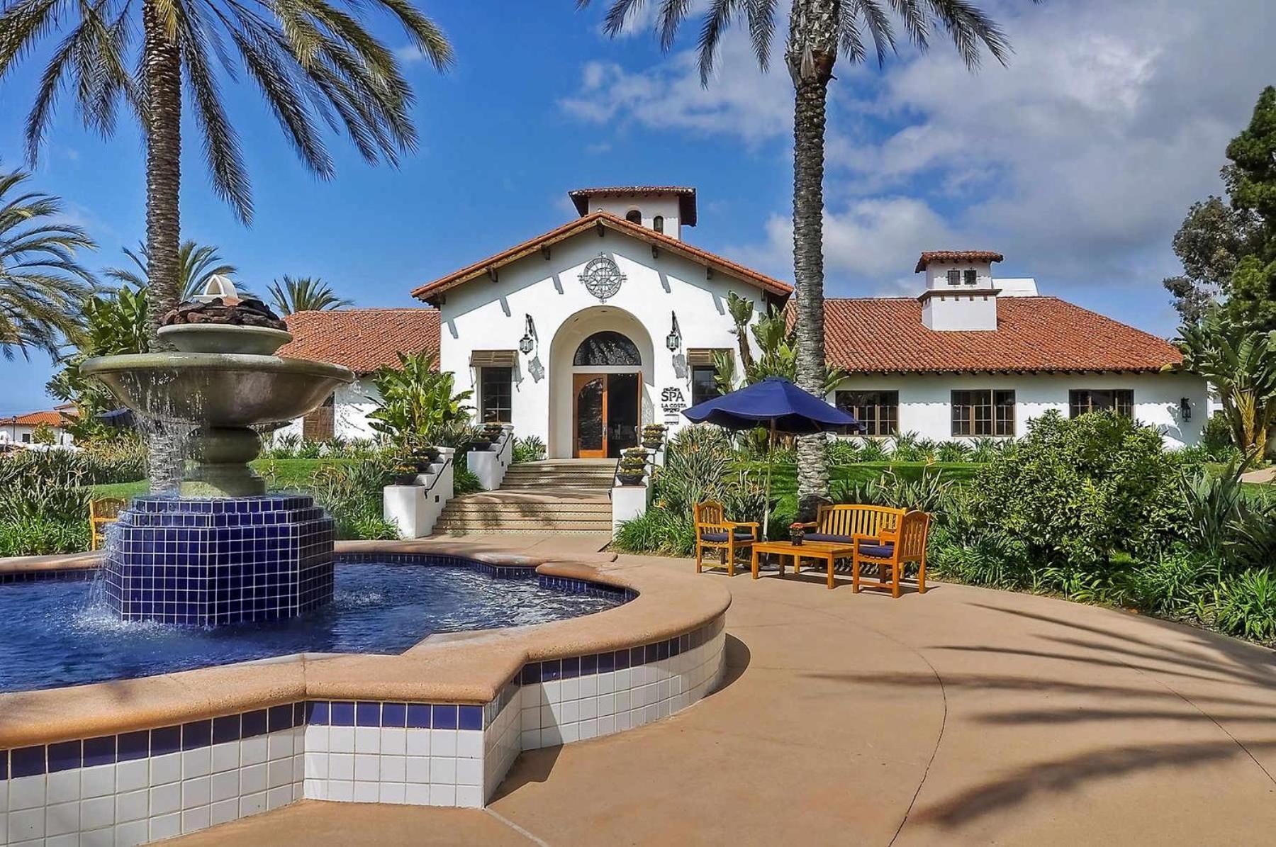 Southern Exposure With Private Balcony Carlsbad