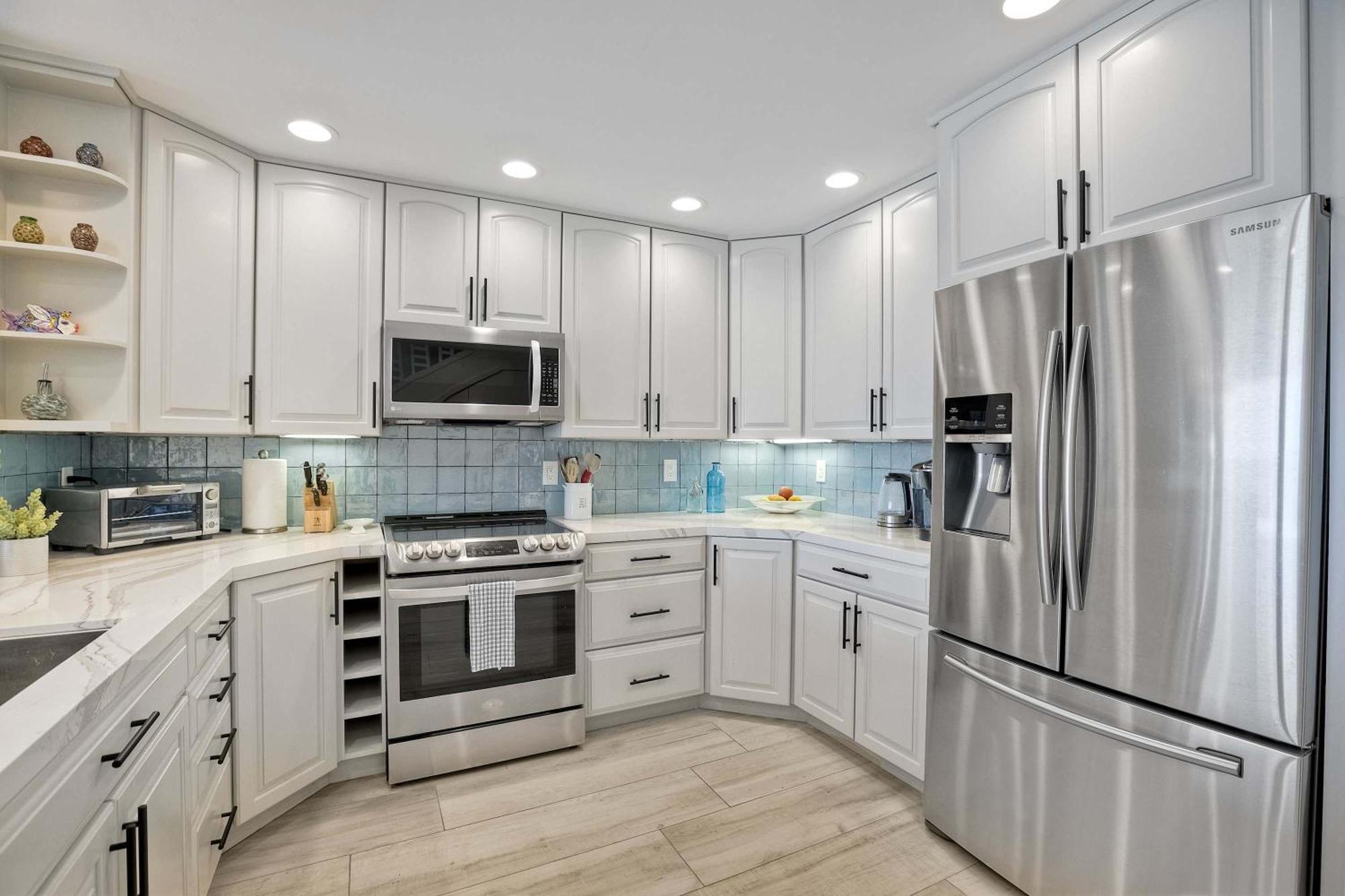 Seaside Sunset * Carlsbad