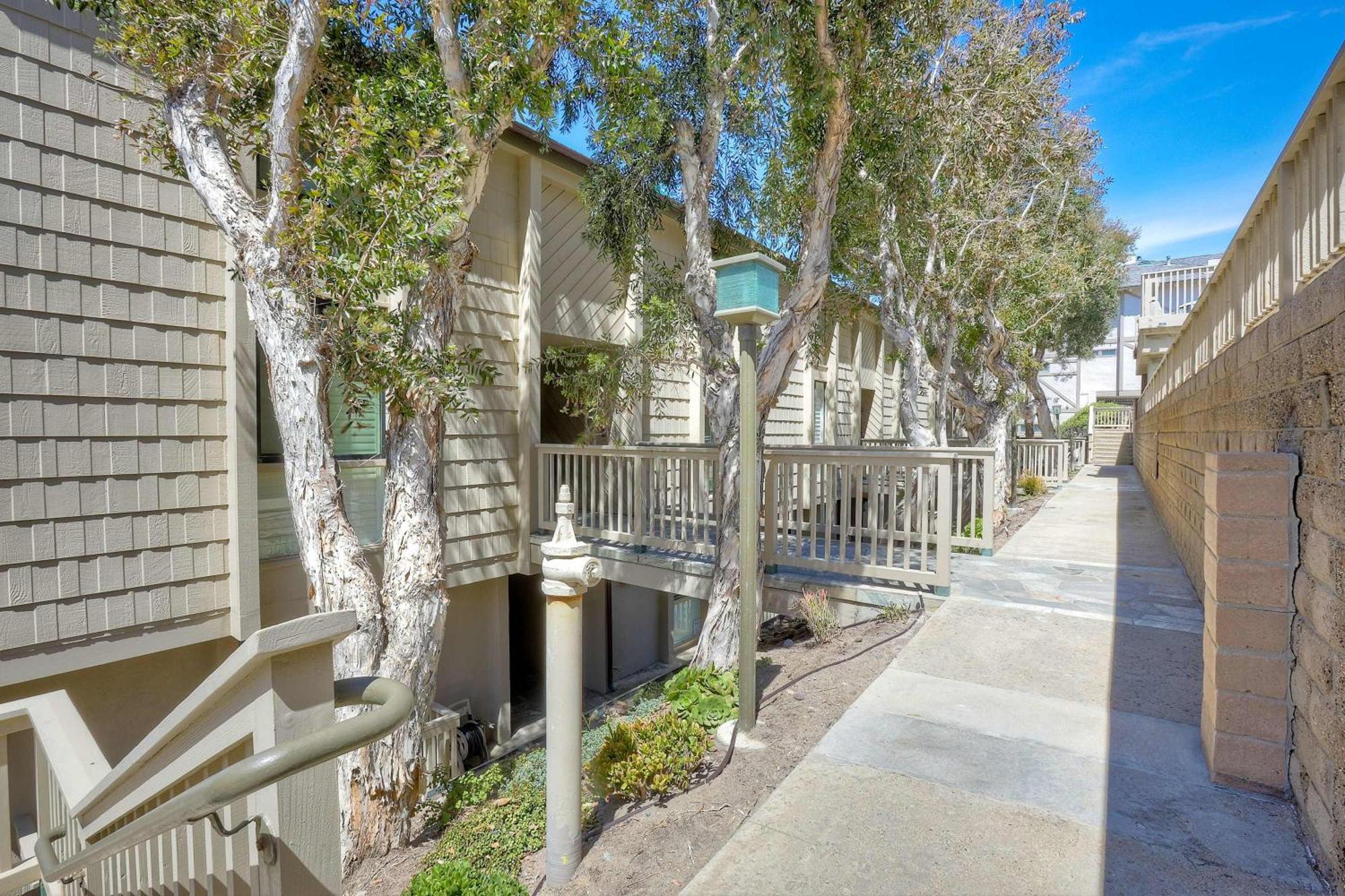 Holiday home Seaside Sunset