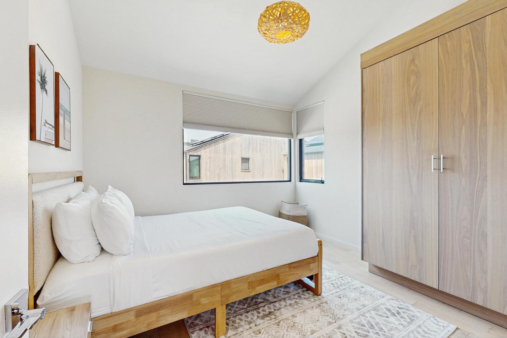 Holiday home Sea & Stroll Abode