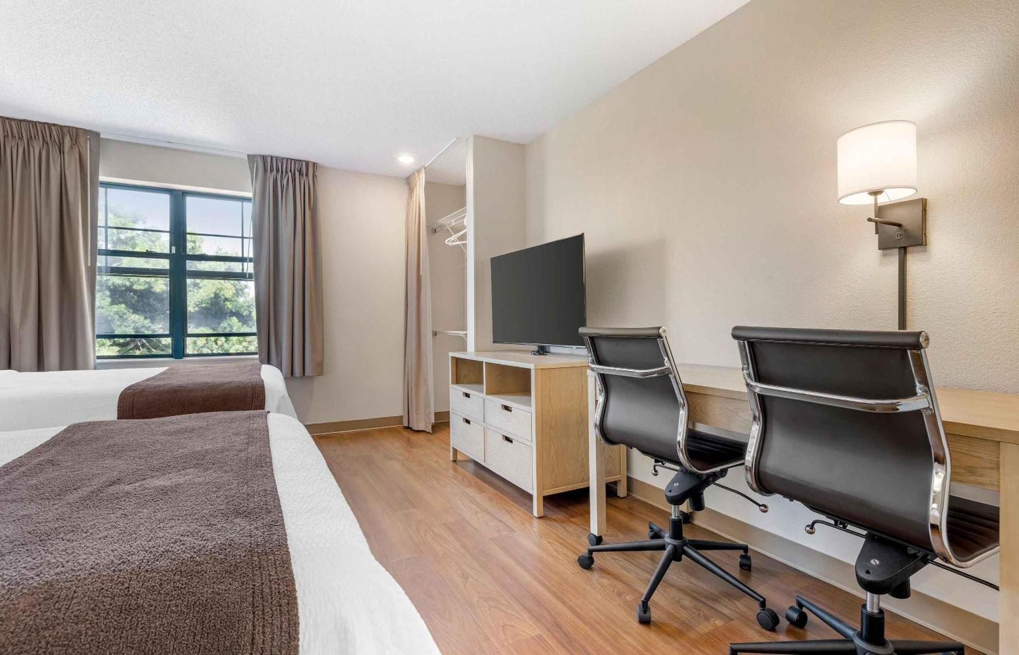 Hotel Extended America - San Diego - Village By The Sea Carlsbad