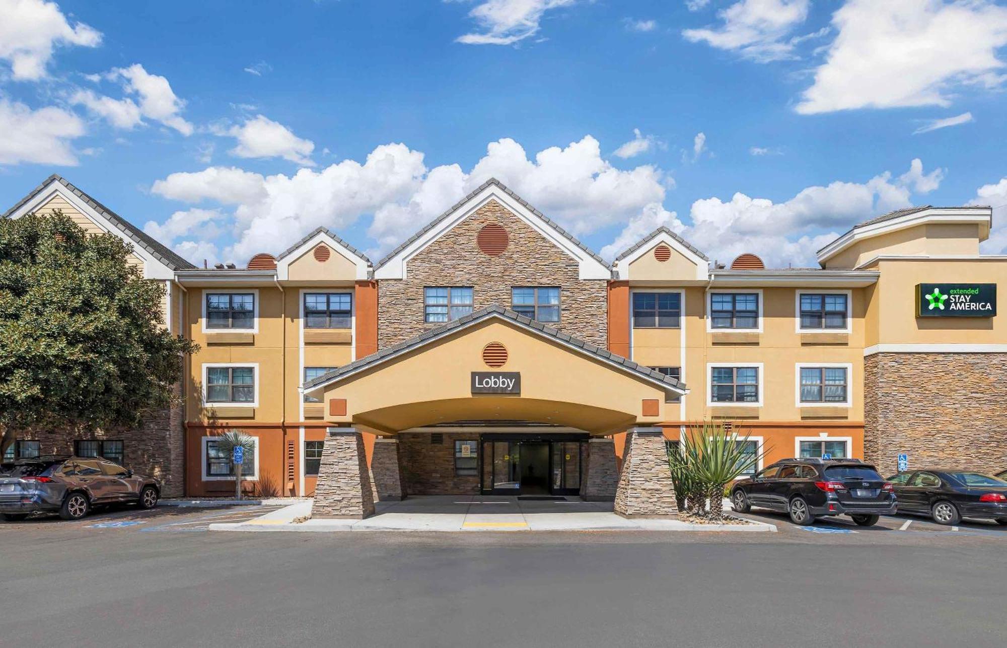 Extended America - San Diego - Village By The Sea Carlsbad