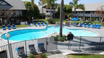 By The Sea Resort