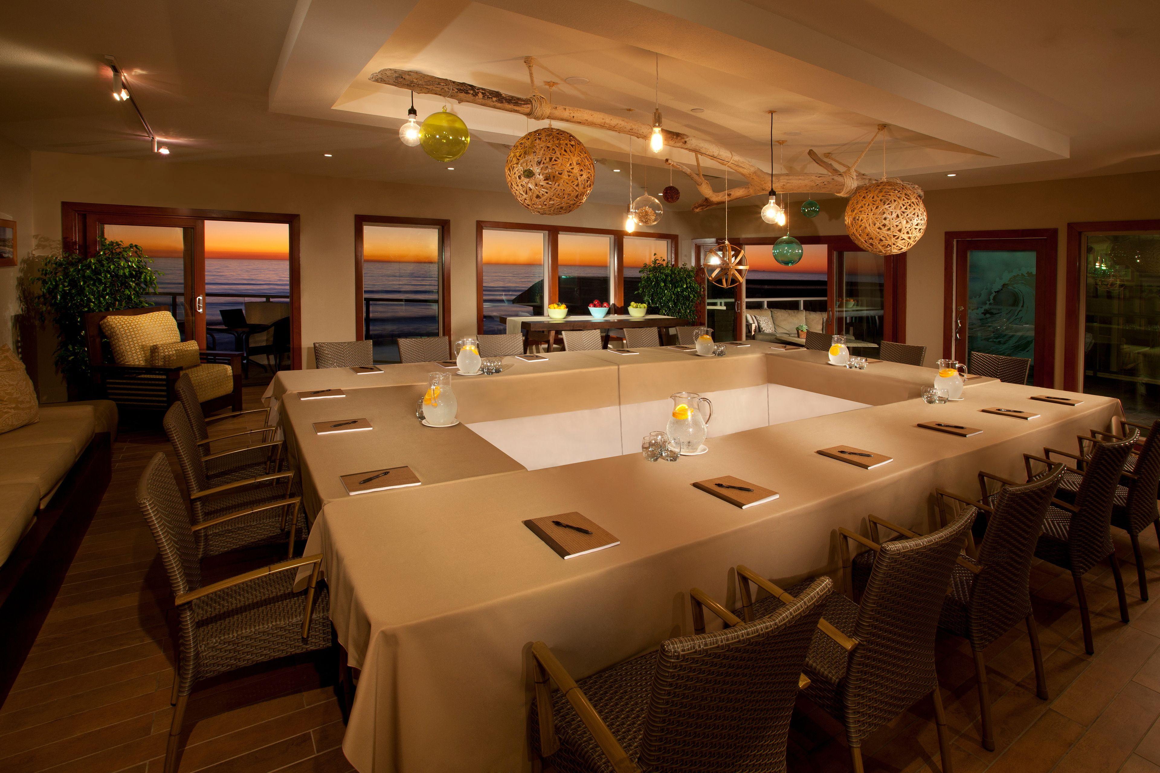 Terrace Hotel Carlsbad