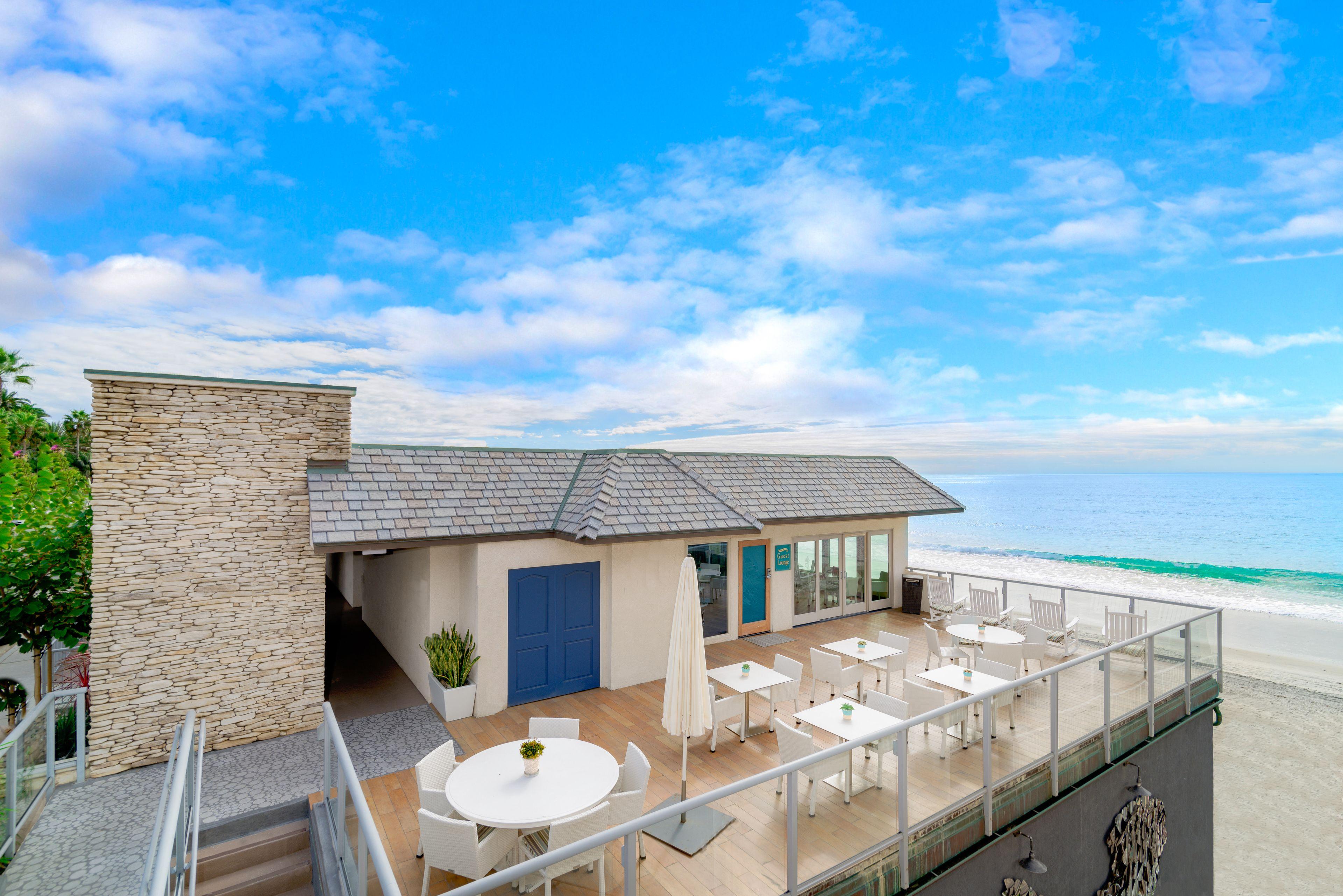 Hotel Terrace Carlsbad