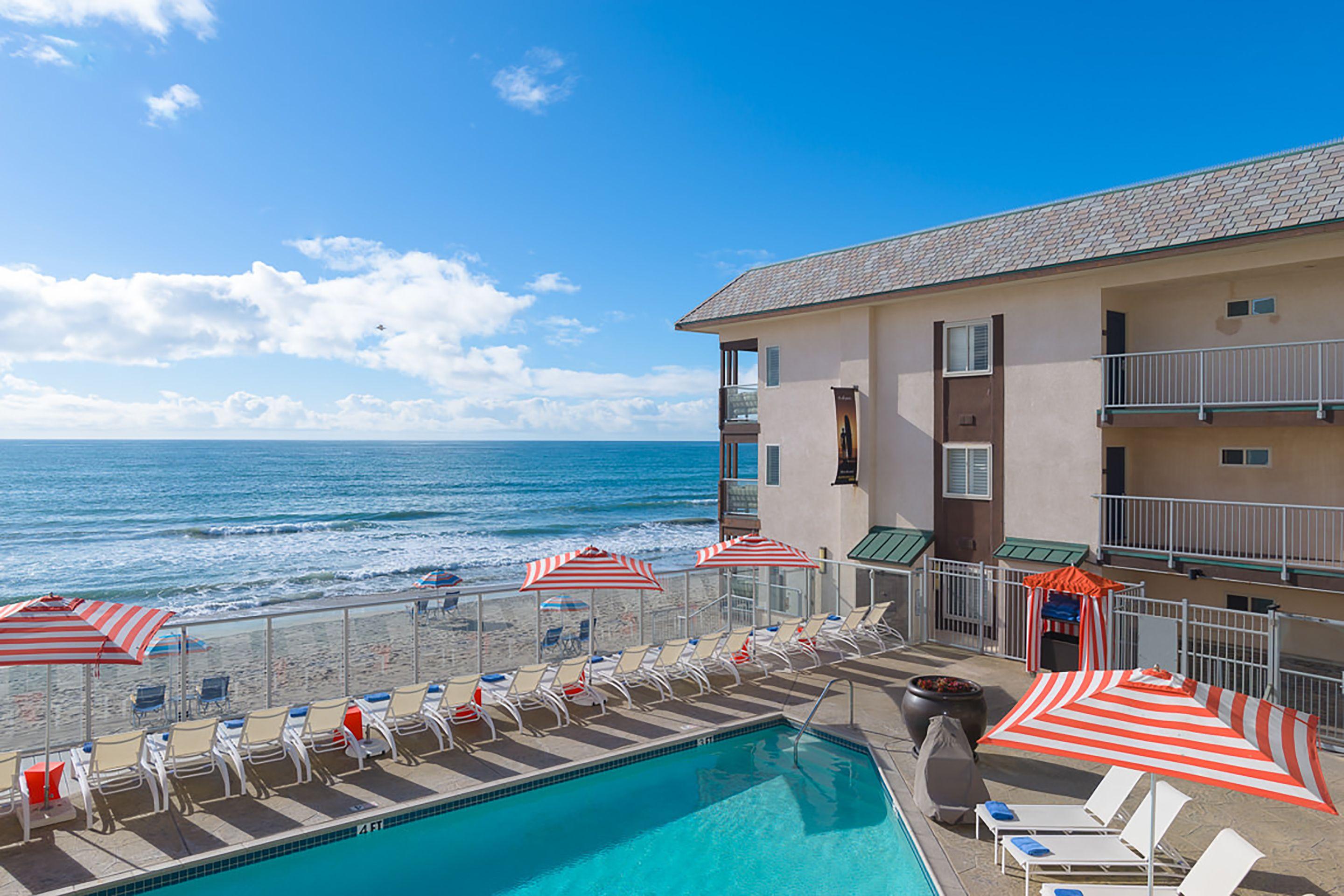 Terrace 3* Carlsbad