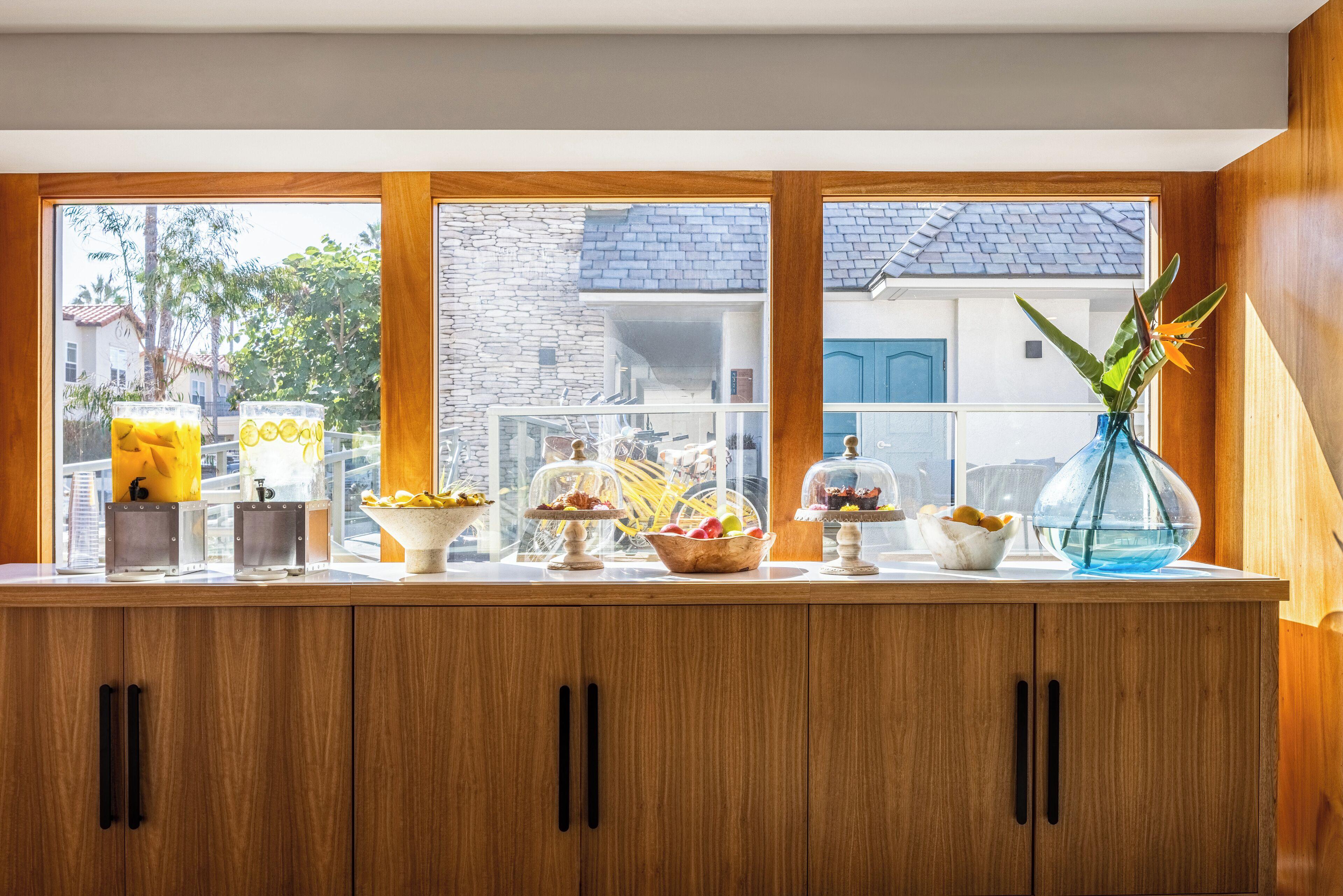 Terrace Hotel Carlsbad