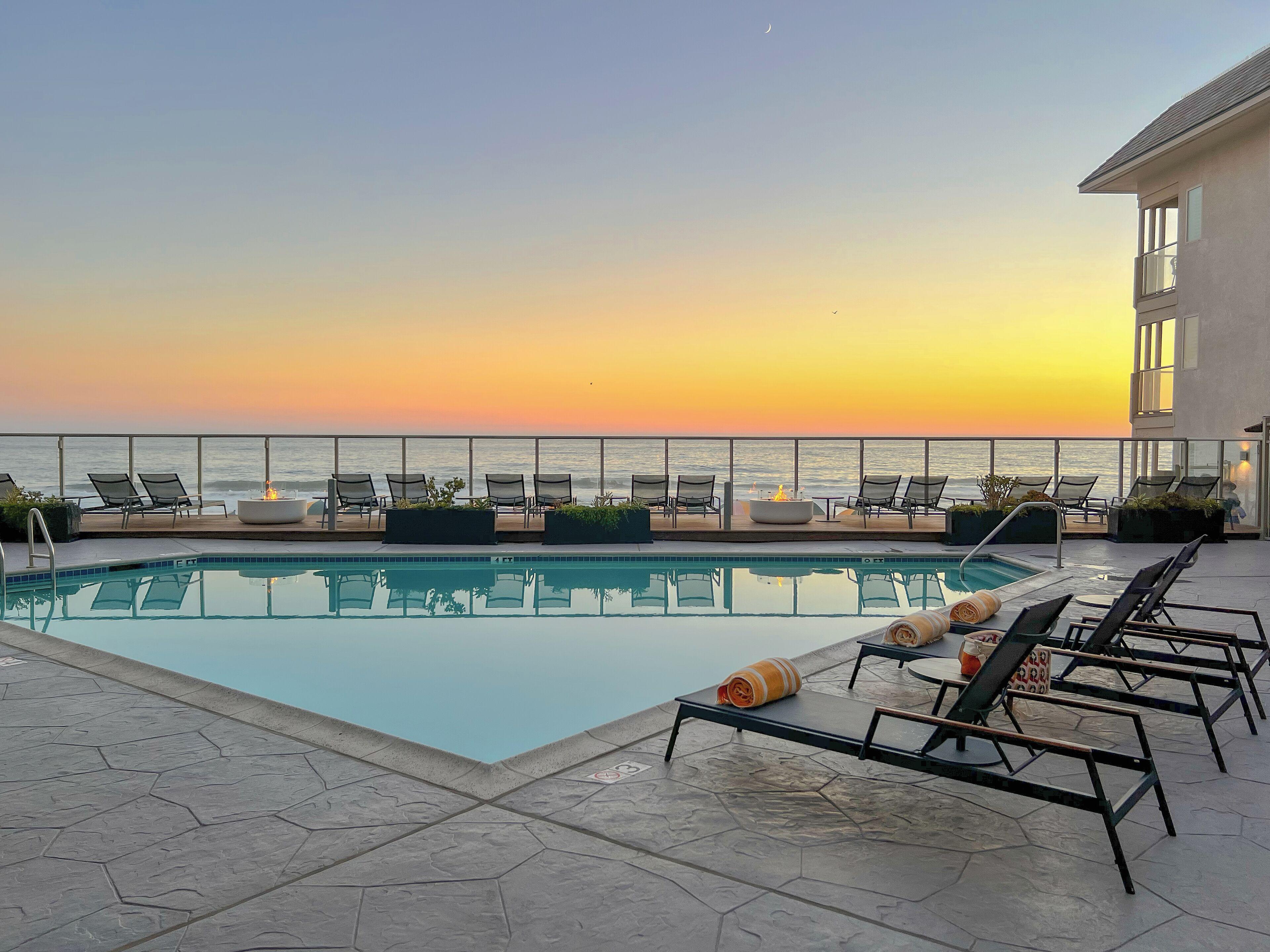 Terrace Hotel Carlsbad