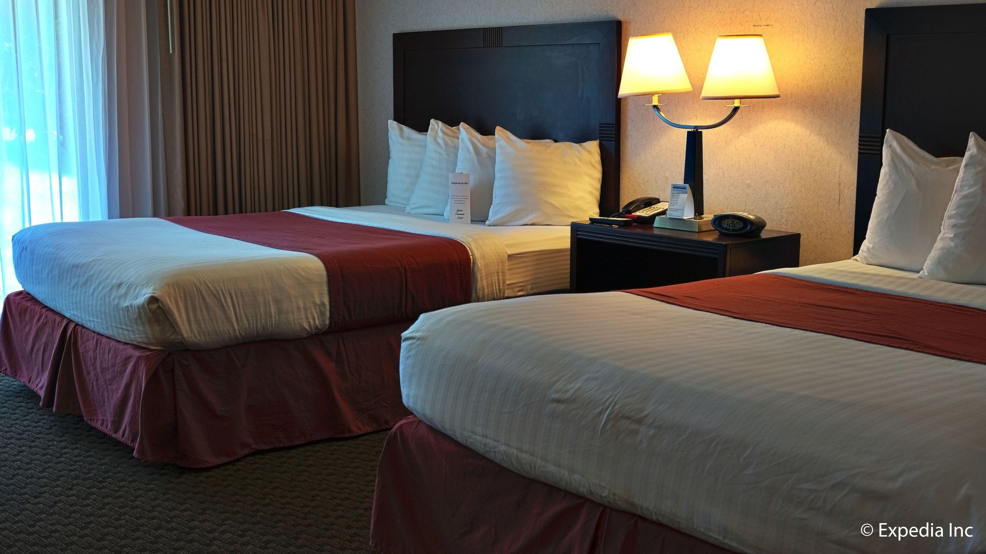 Resort By The Sea 3*