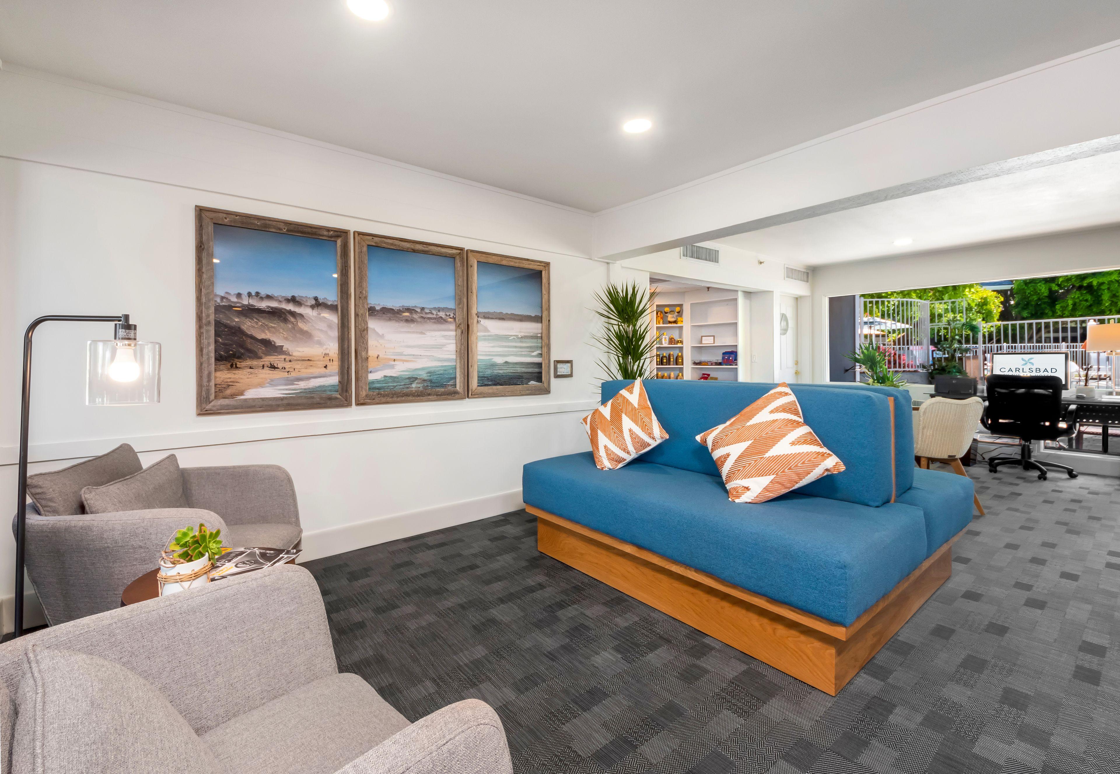 By The Sea Resort 3*