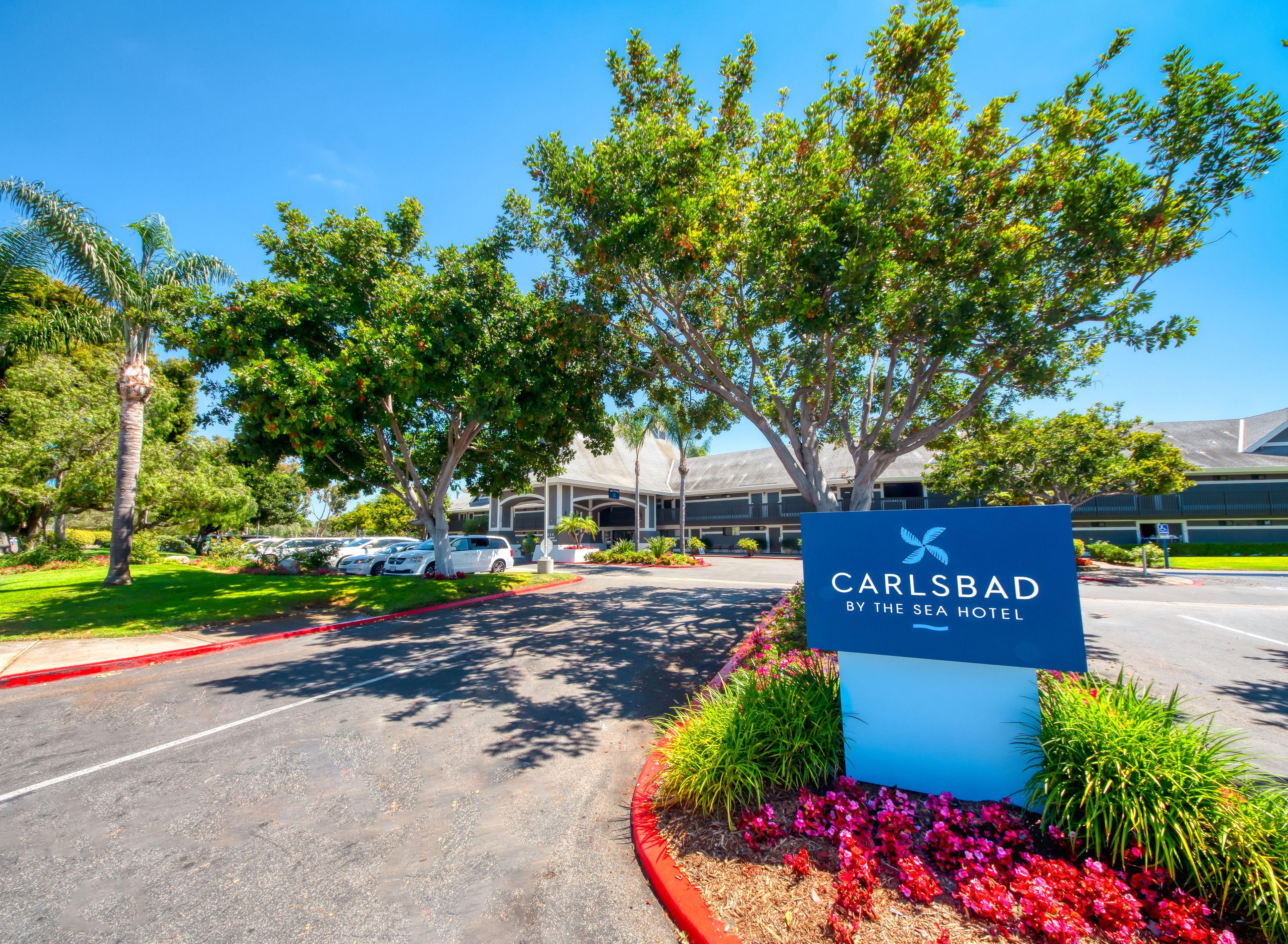 By The Sea Resort Carlsbad