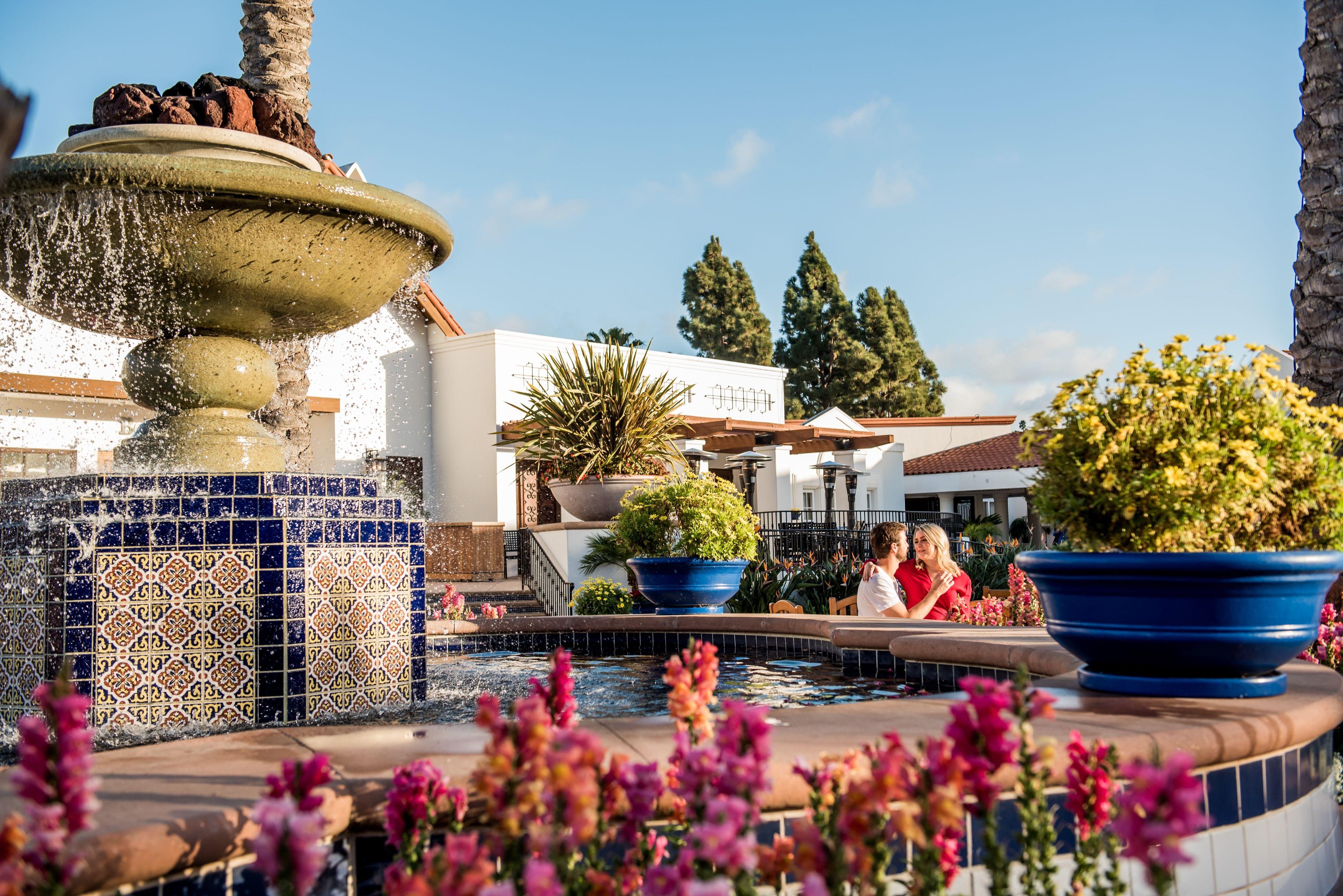 Omni La Costa & 4* Carlsbad