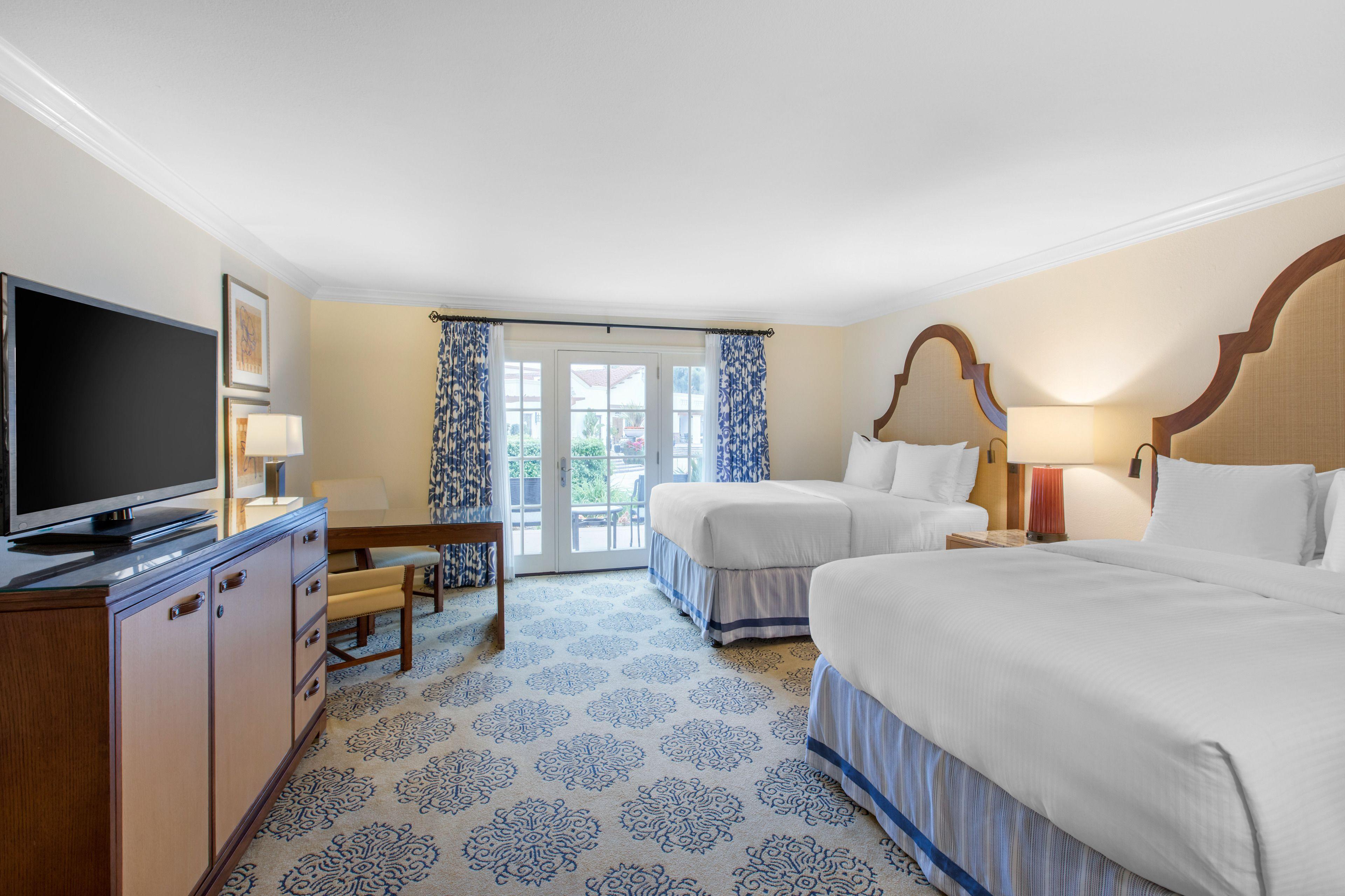 Resort Omni La Costa &