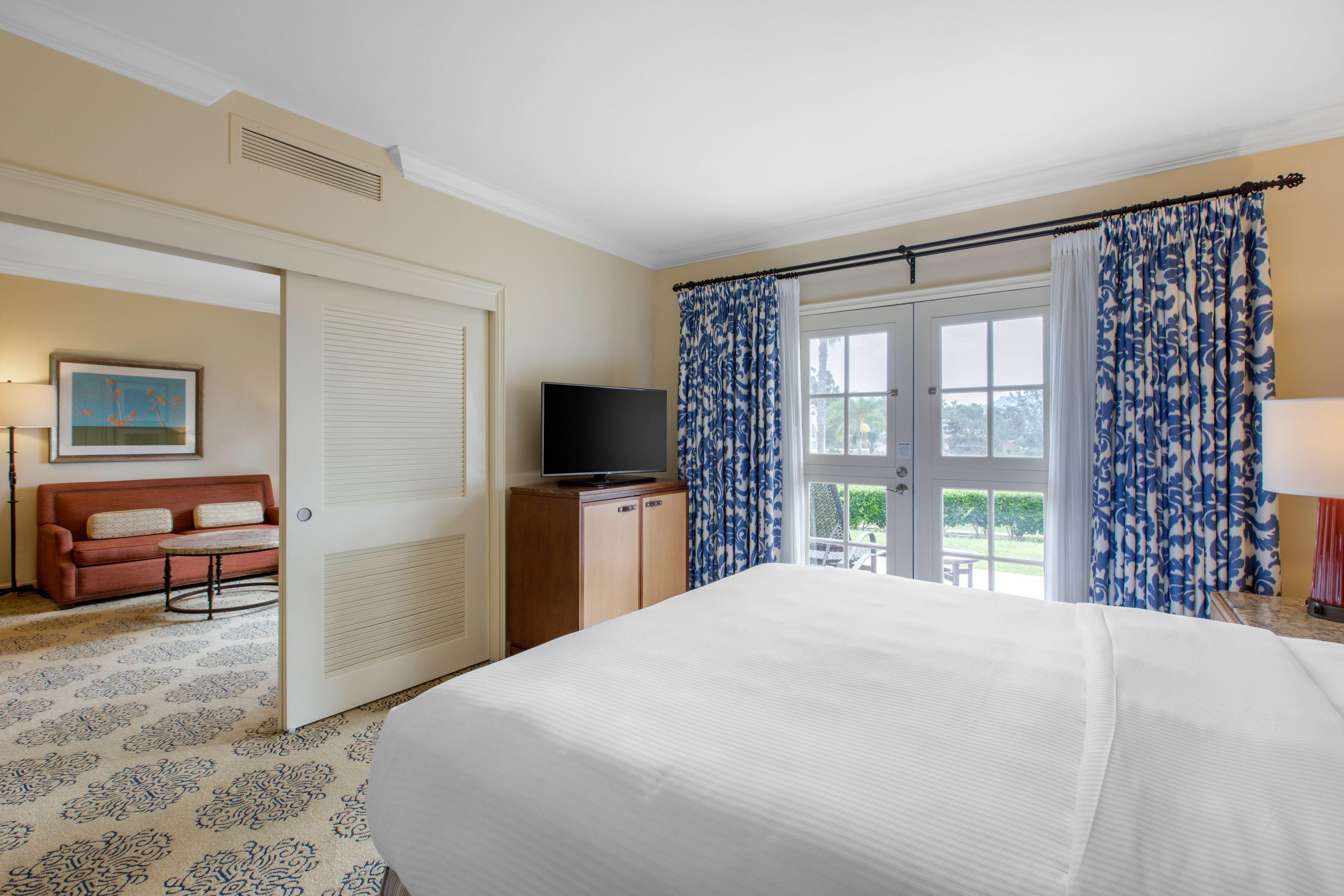 Omni La Costa & Resort