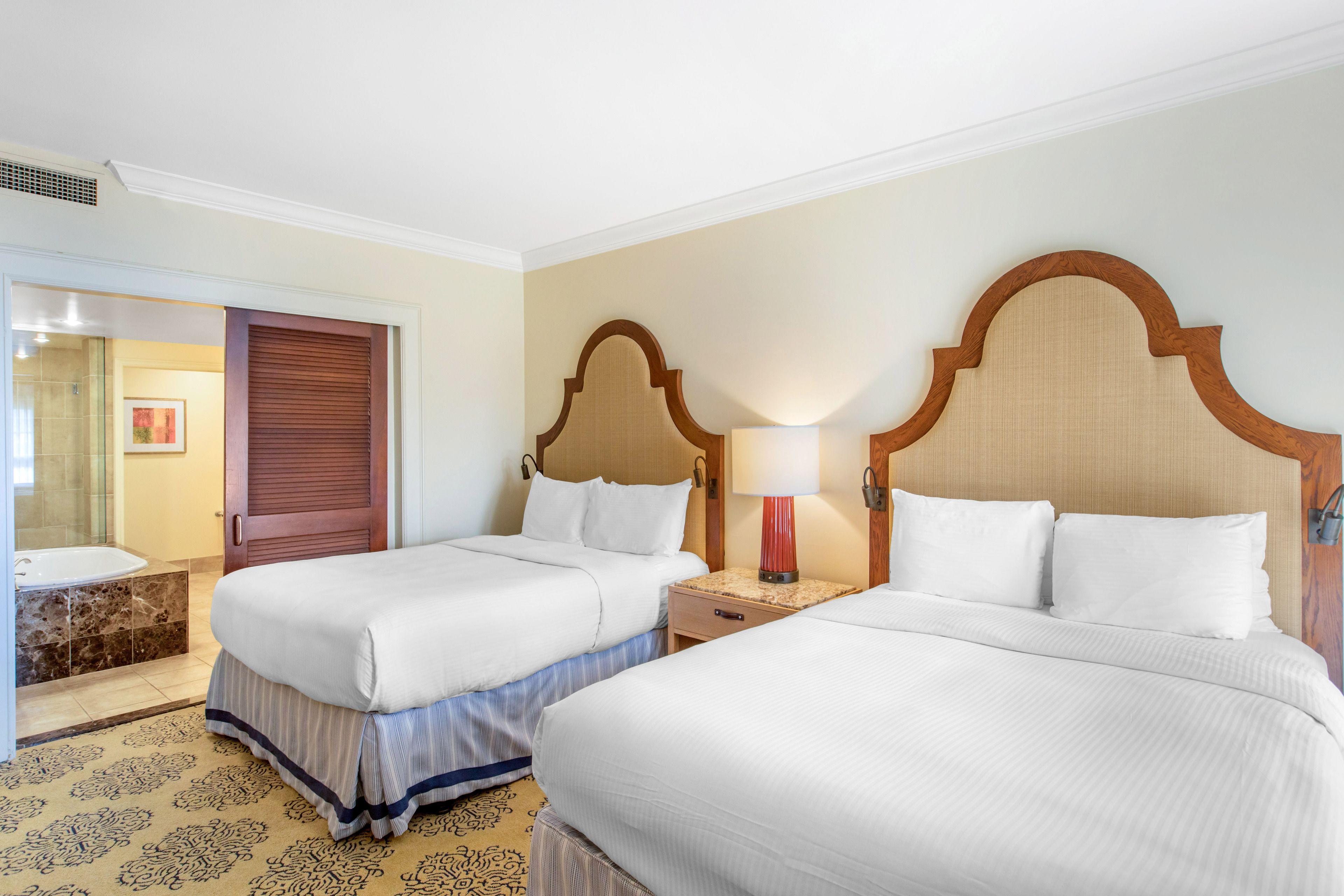 Resort Omni La Costa & Carlsbad