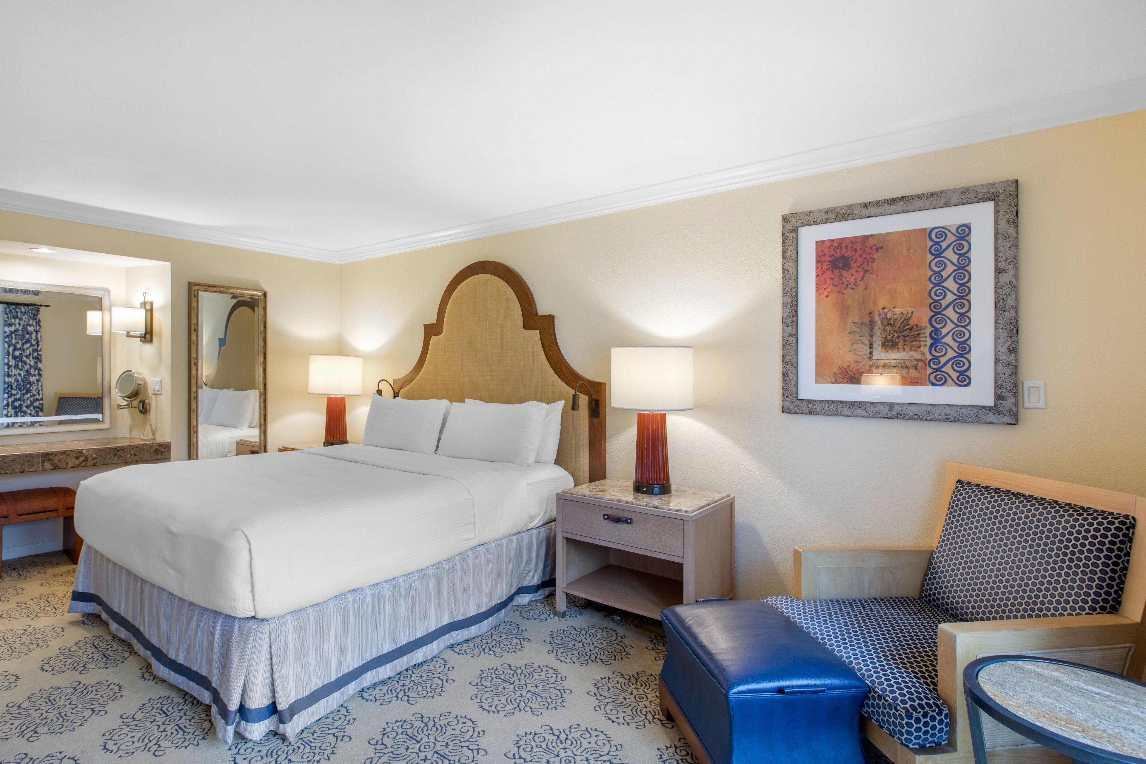 Omni La Costa & 4* Carlsbad