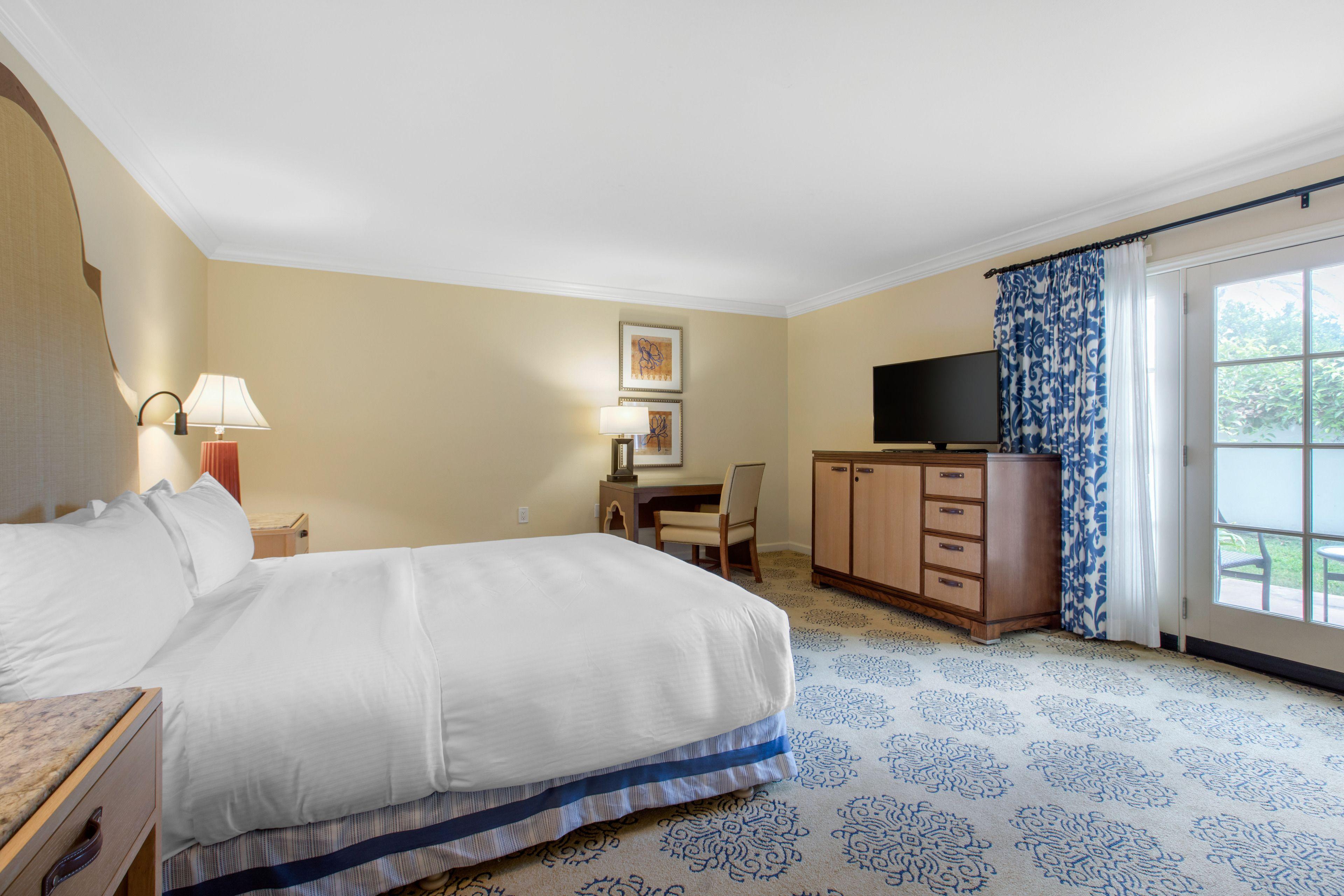 Omni La Costa & 4* Carlsbad