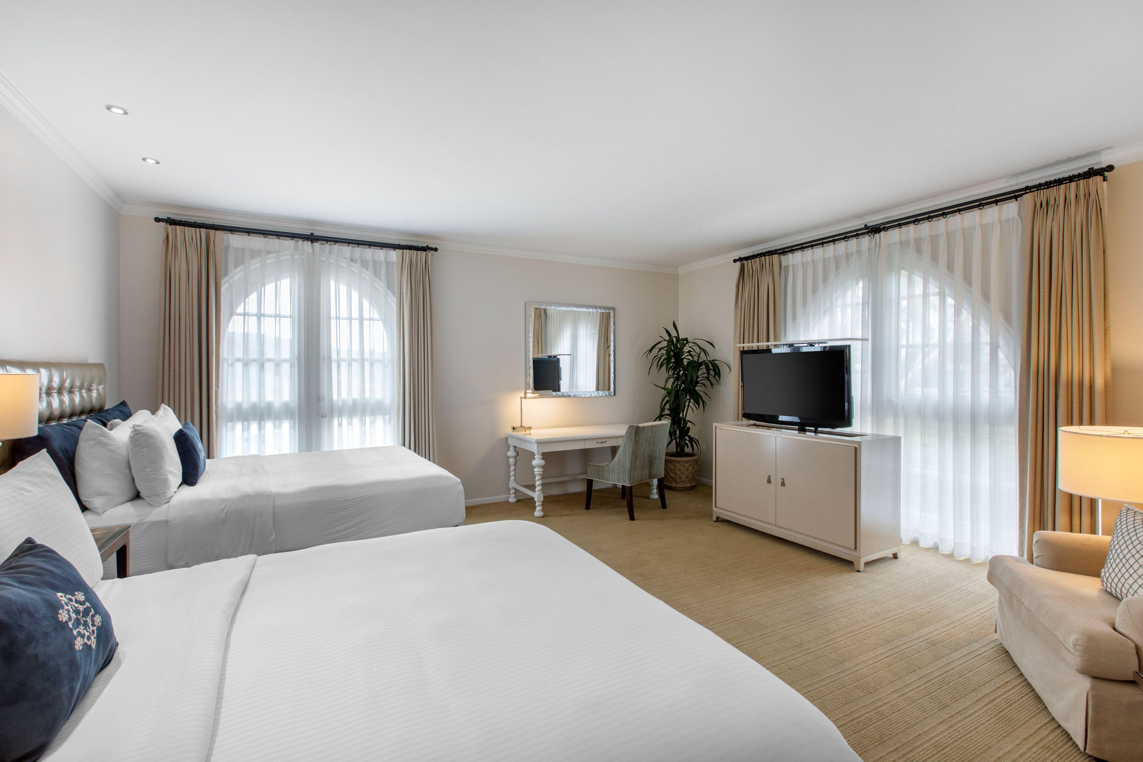 Omni La Costa & Resort 4*