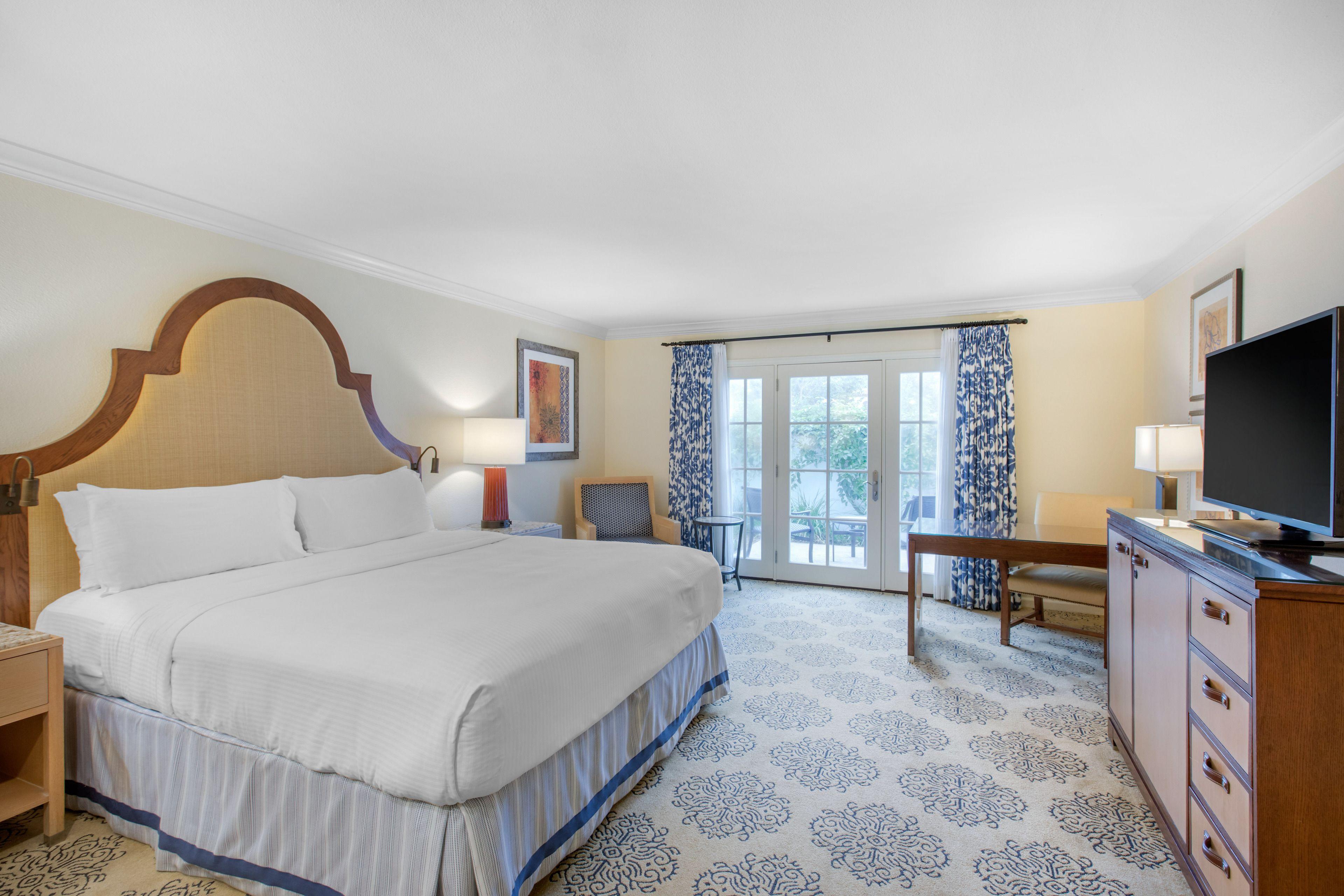 Omni La Costa & Resort Carlsbad