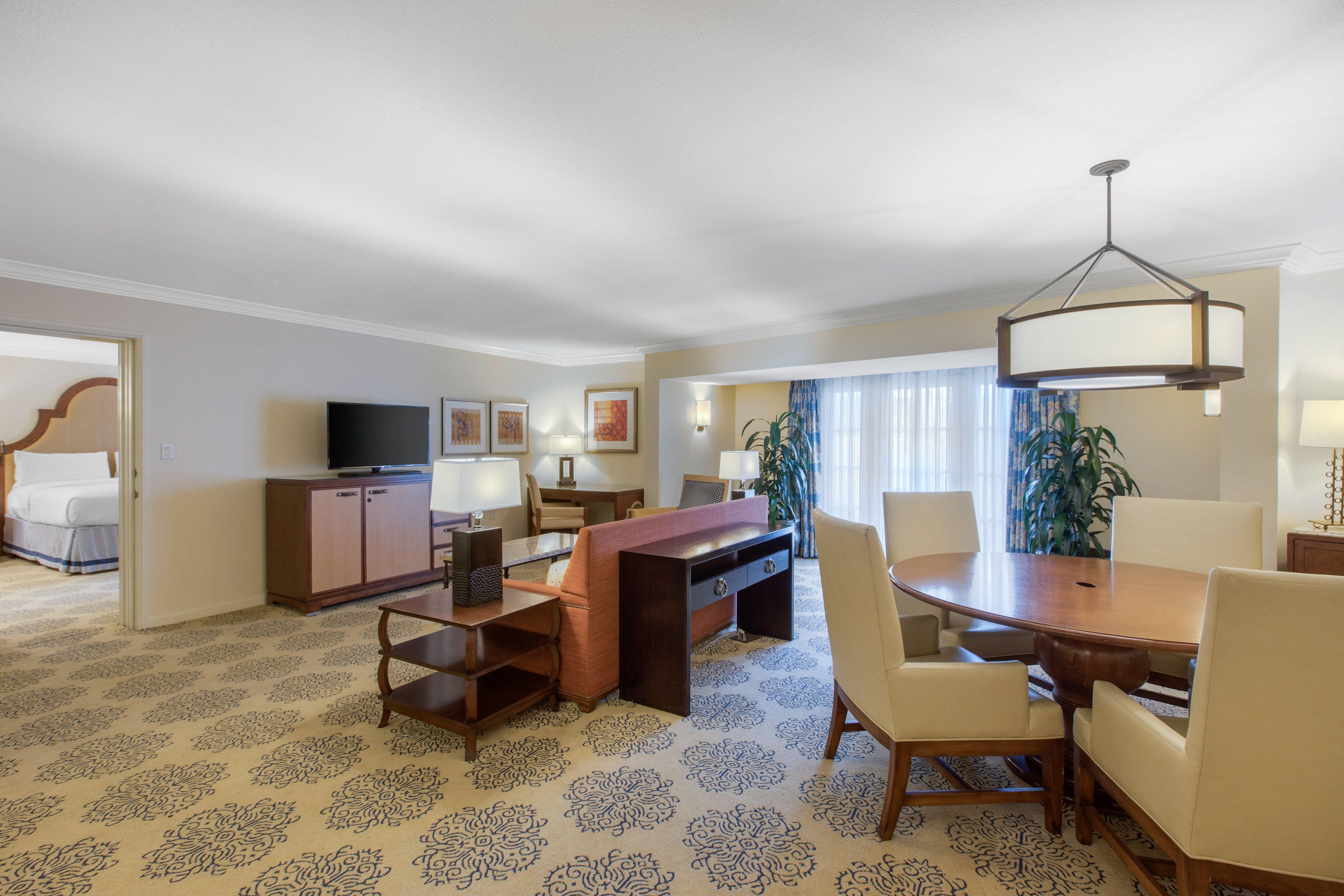 Resort Omni La Costa & Carlsbad