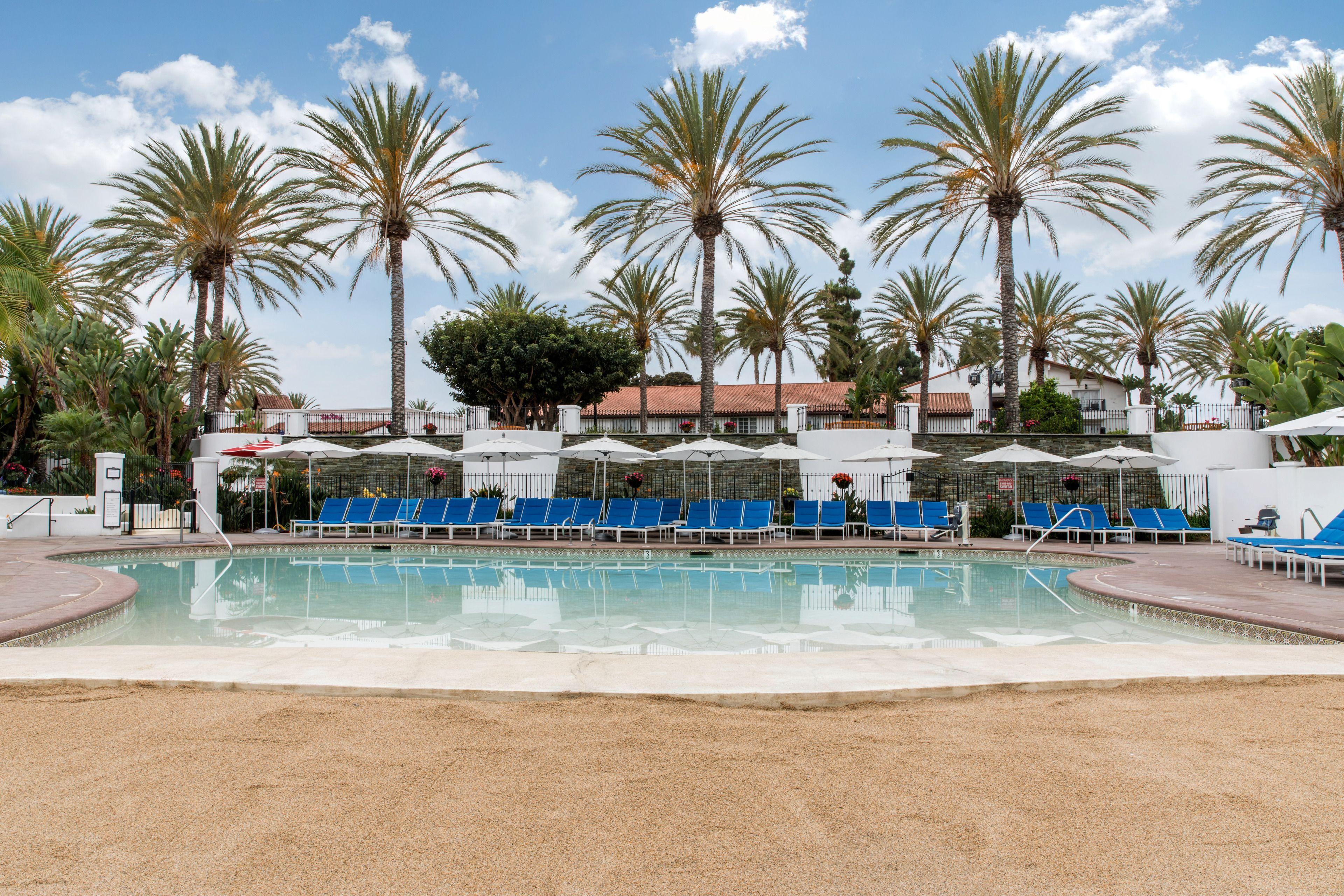 Resort Omni La Costa & Carlsbad