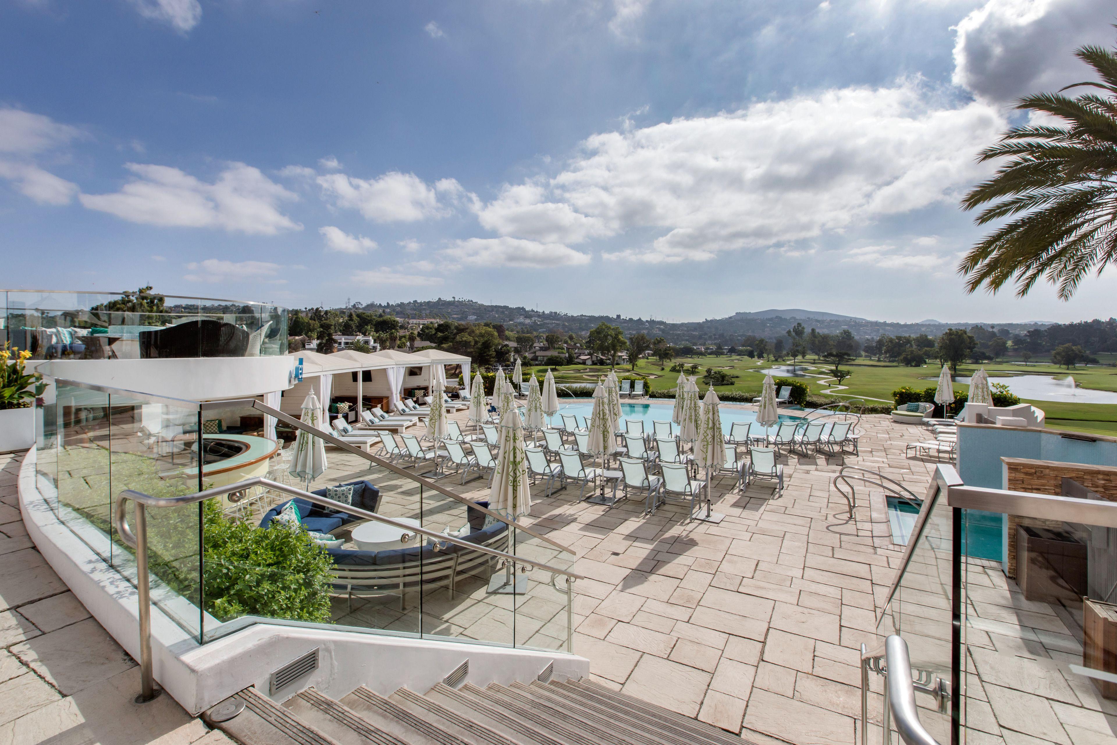 Omni La Costa & Resort 4*