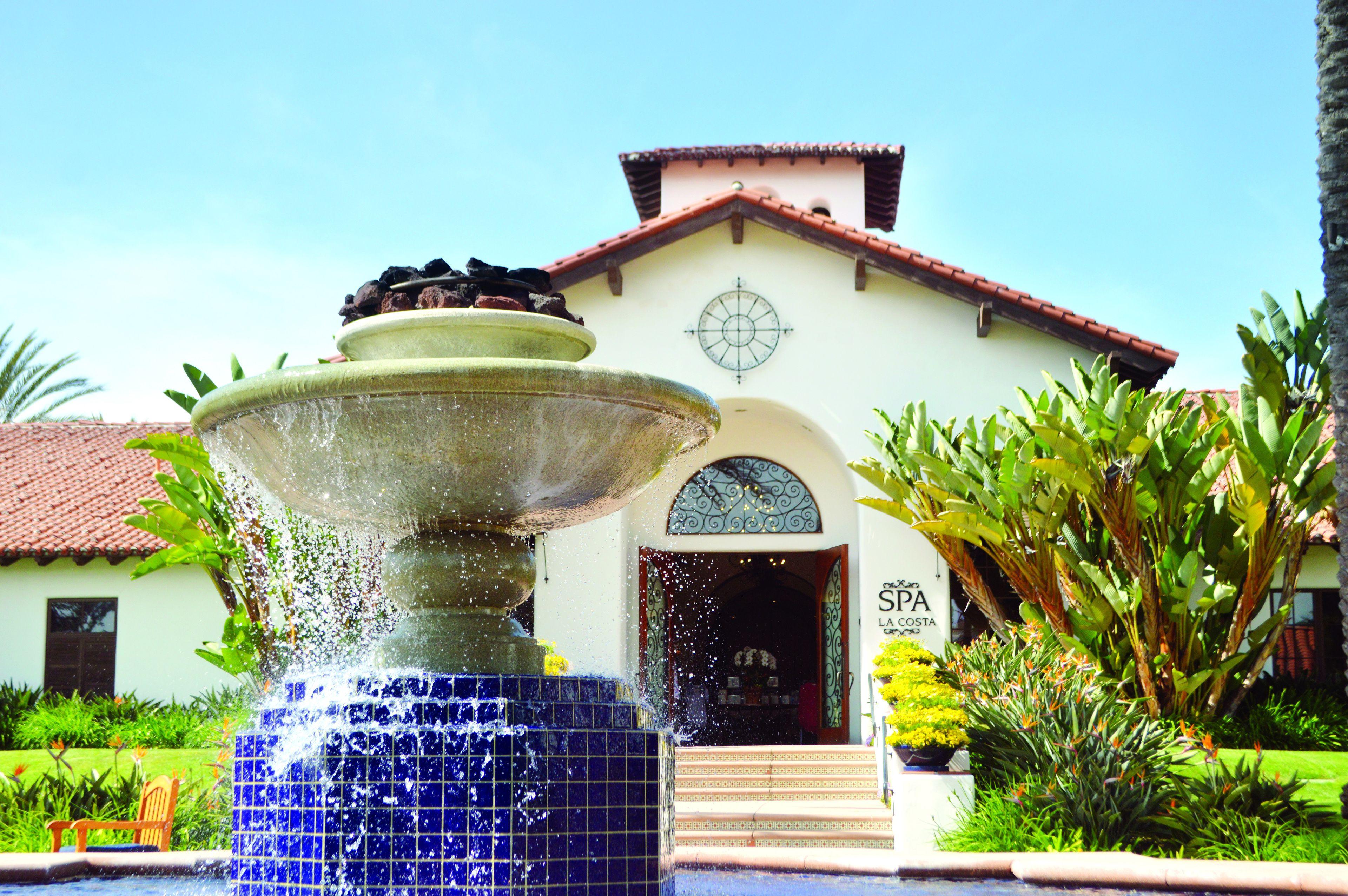 Omni La Costa & 4* Carlsbad