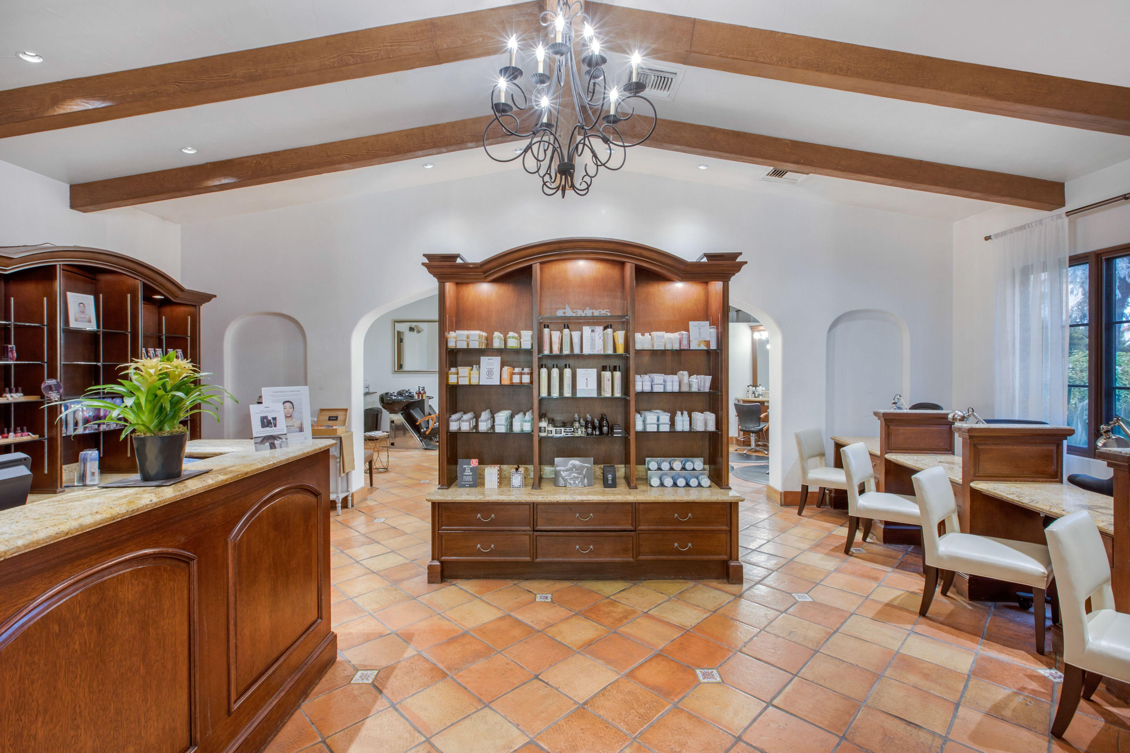 Omni La Costa & Resort 4*