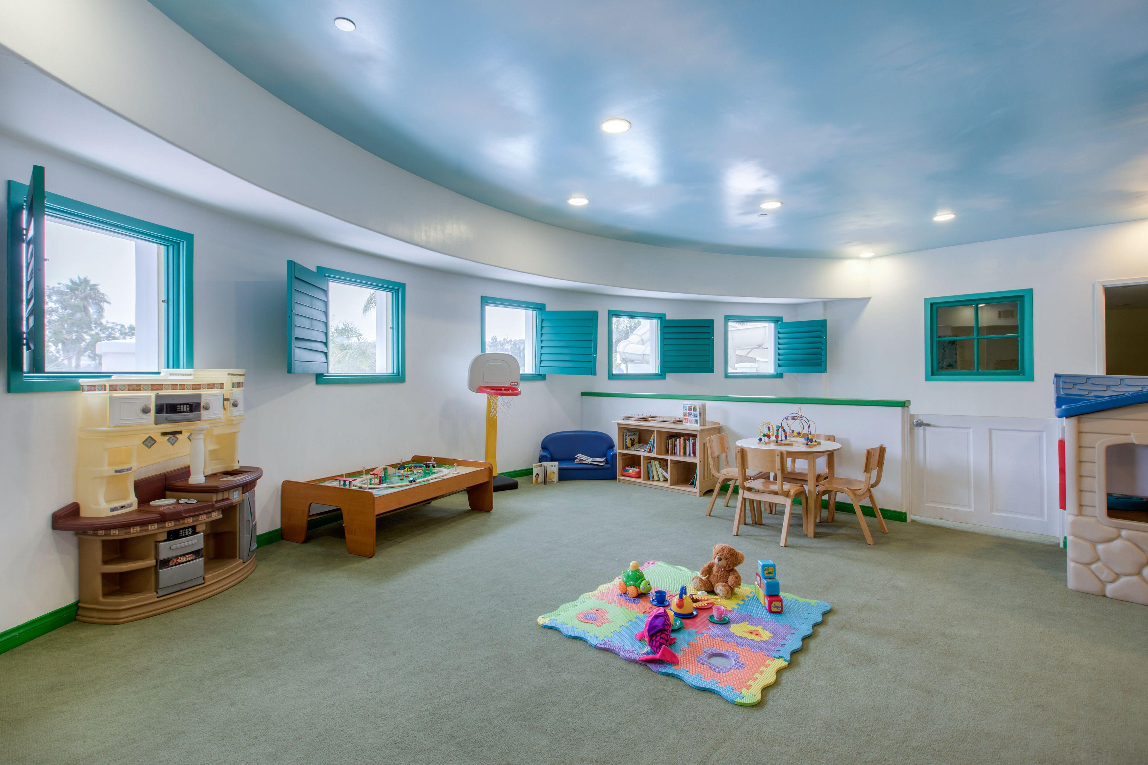 Omni La Costa & Resort