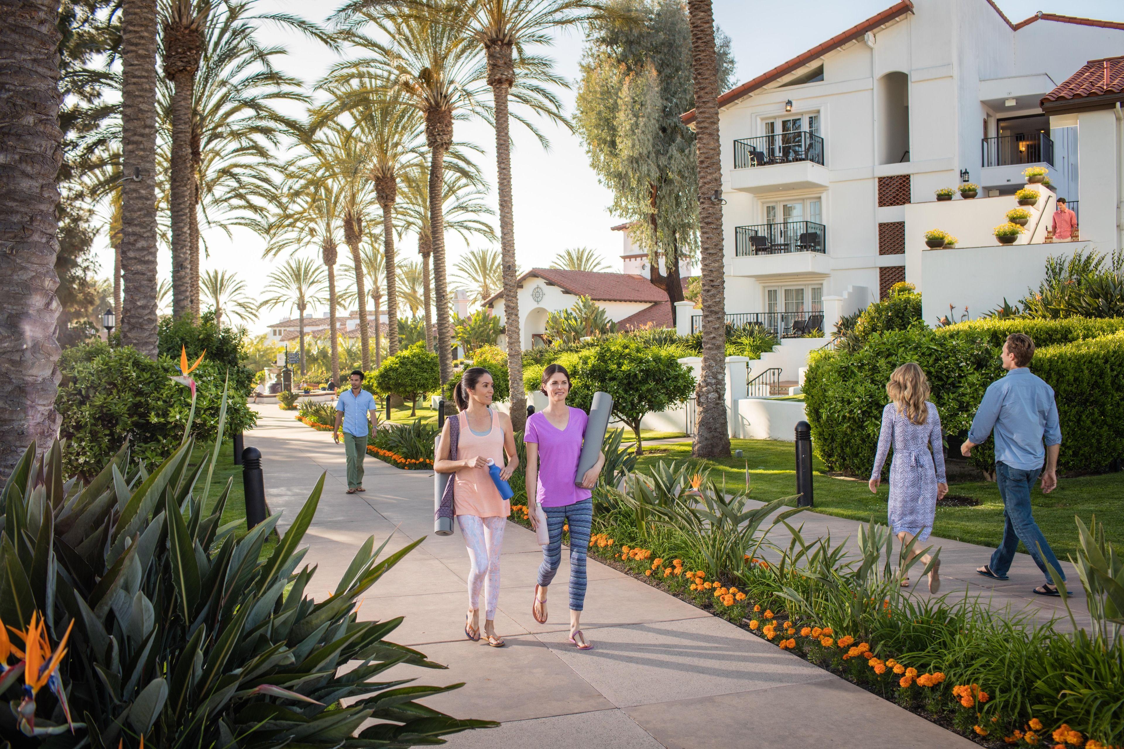 Omni La Costa & Resort 4*