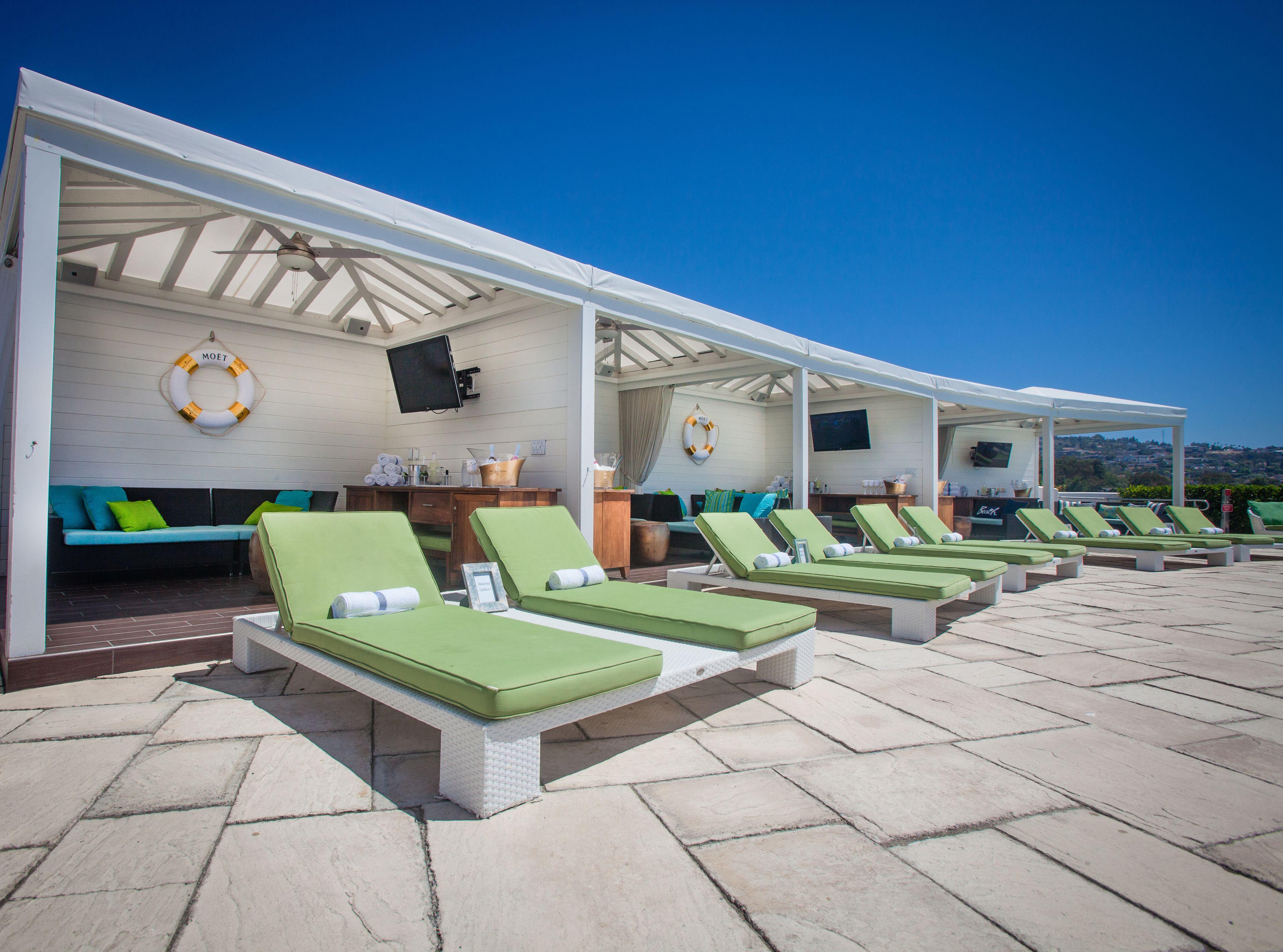 Resort Omni La Costa & 4*