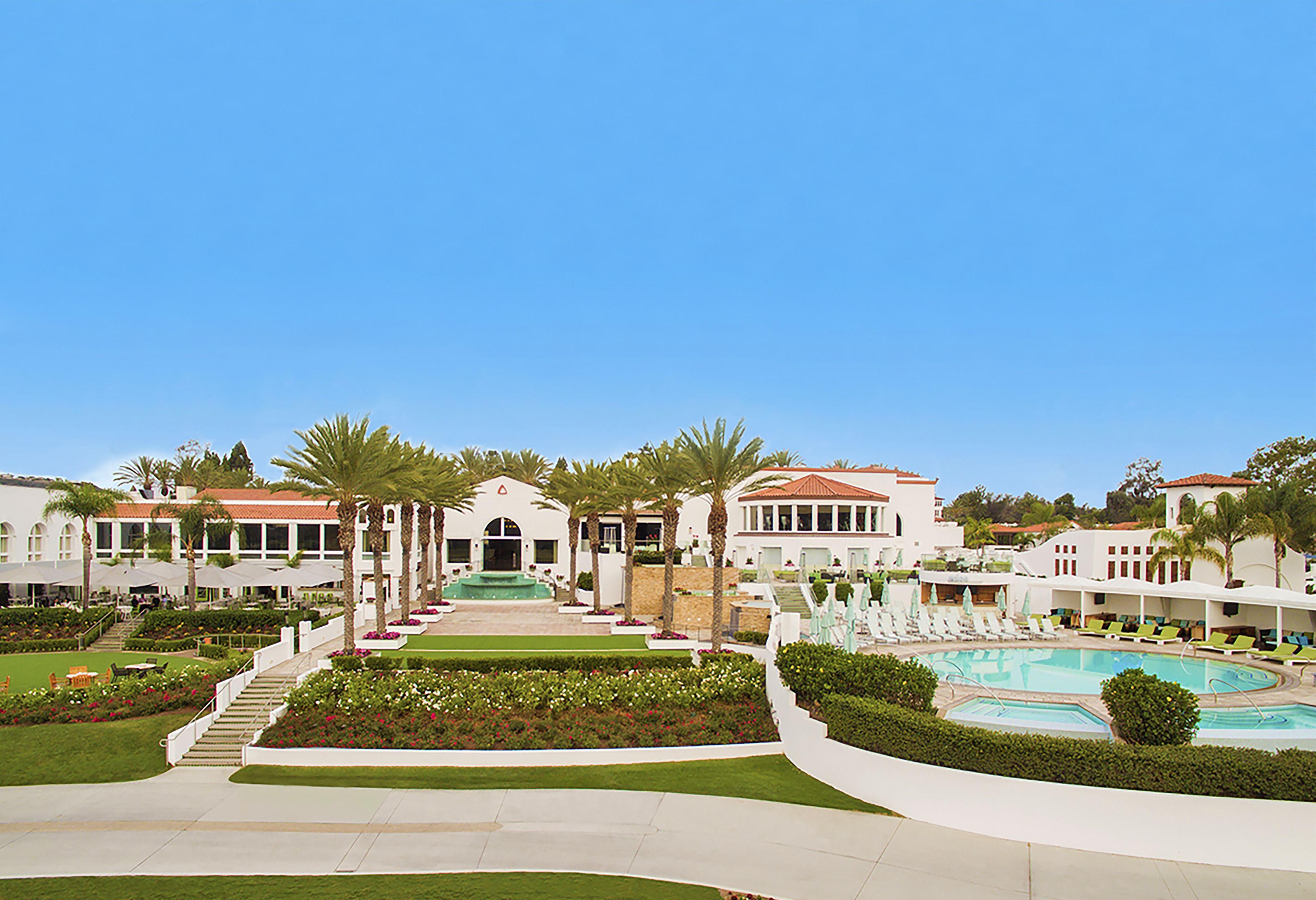 Resort Omni La Costa &