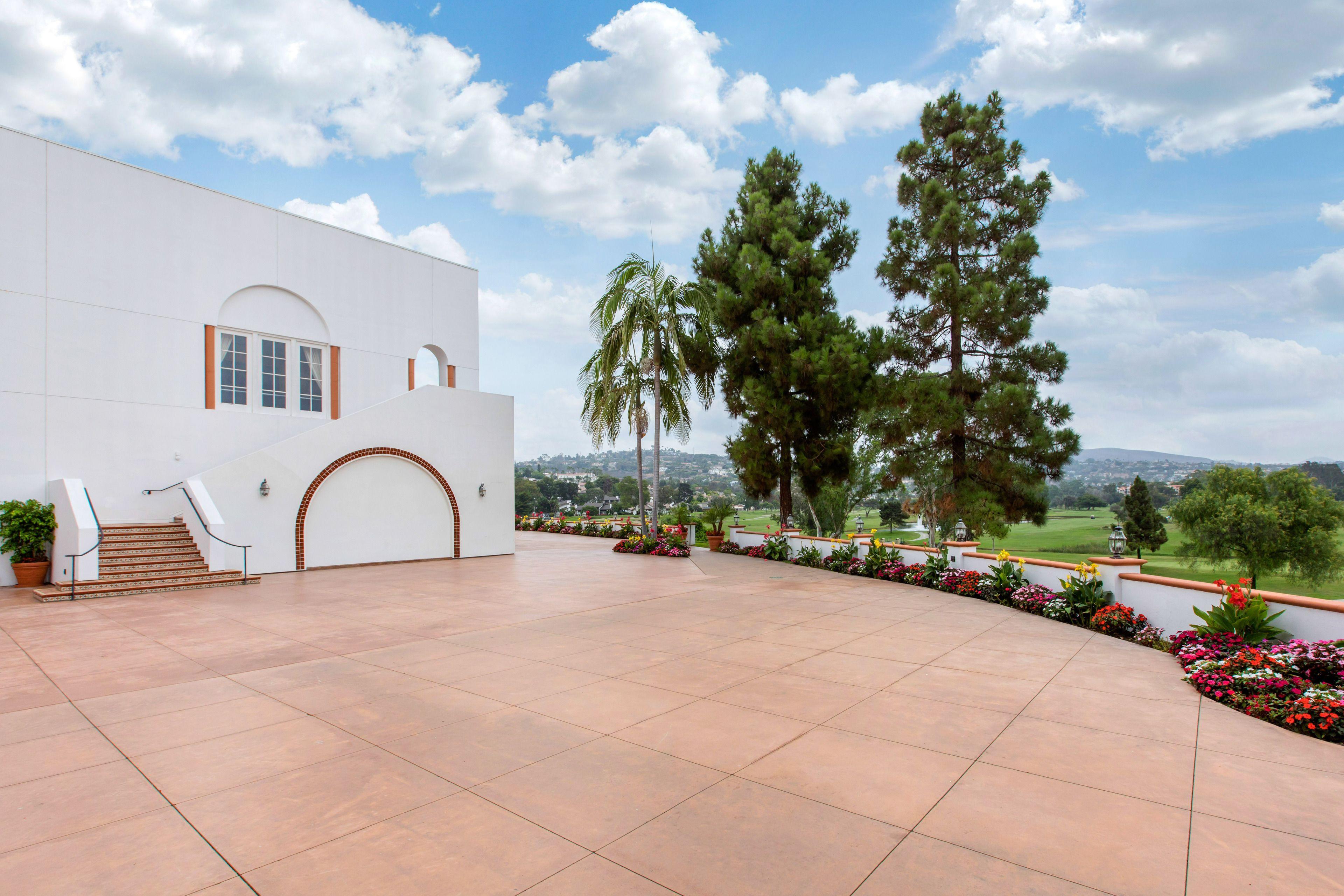 Resort Omni La Costa &