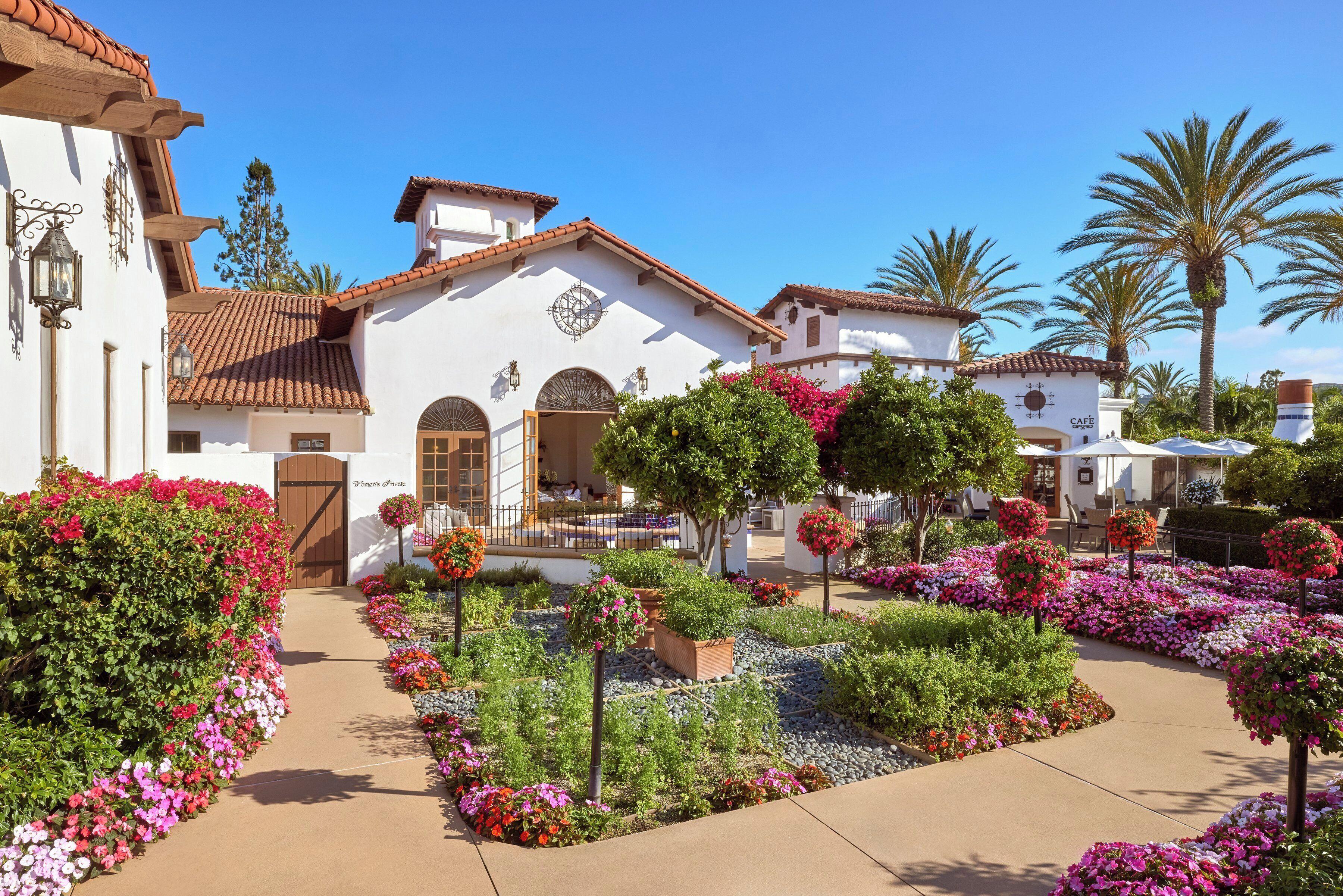 Resort Omni La Costa & 4*