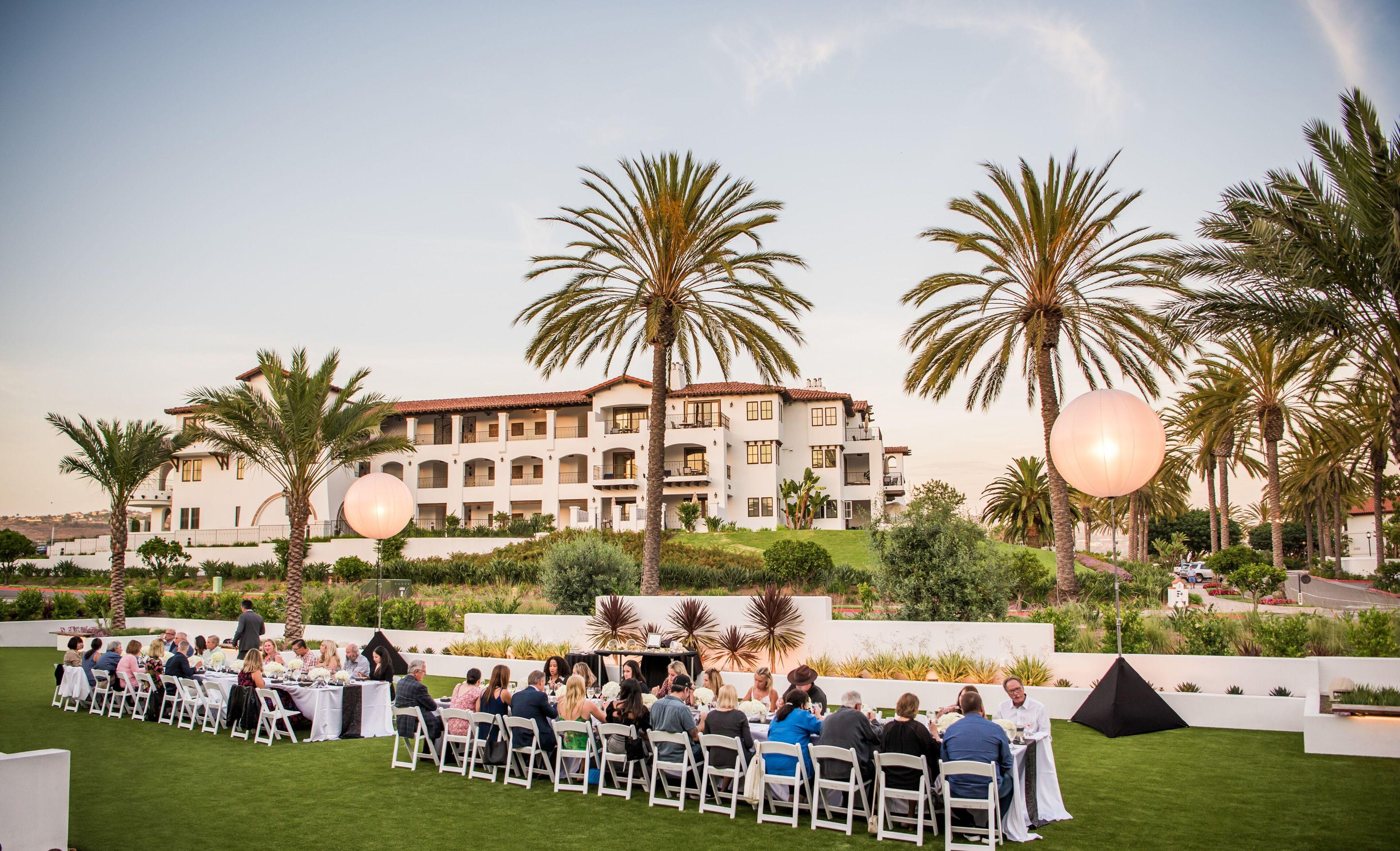 Resort Omni La Costa & Carlsbad