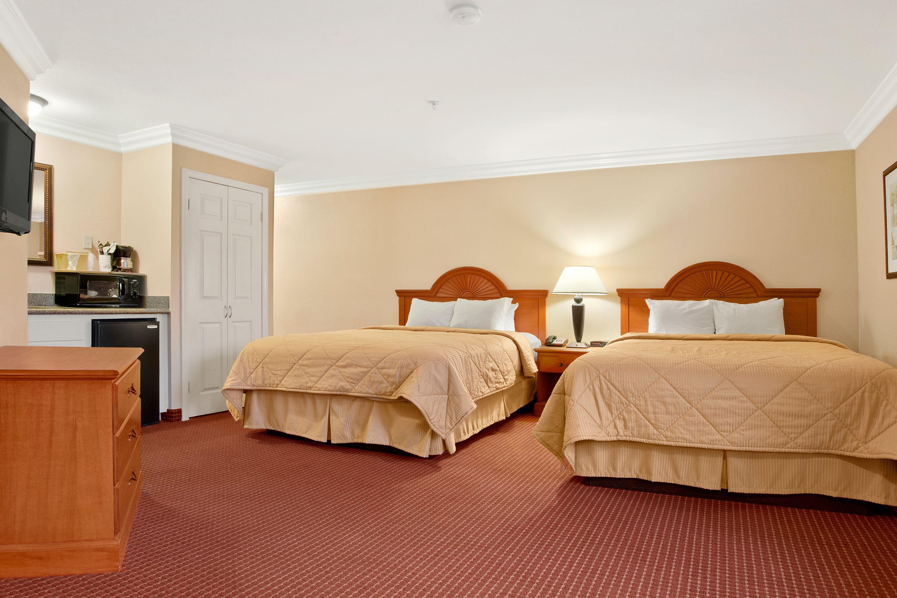 Hotel Days By Wyndham 2*